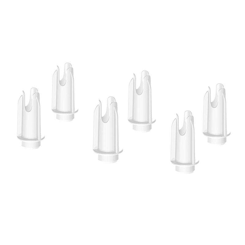 baby-brezza-postes-de-repuesto-para-sterilizer-dryer-advance-soportes-originales image 1