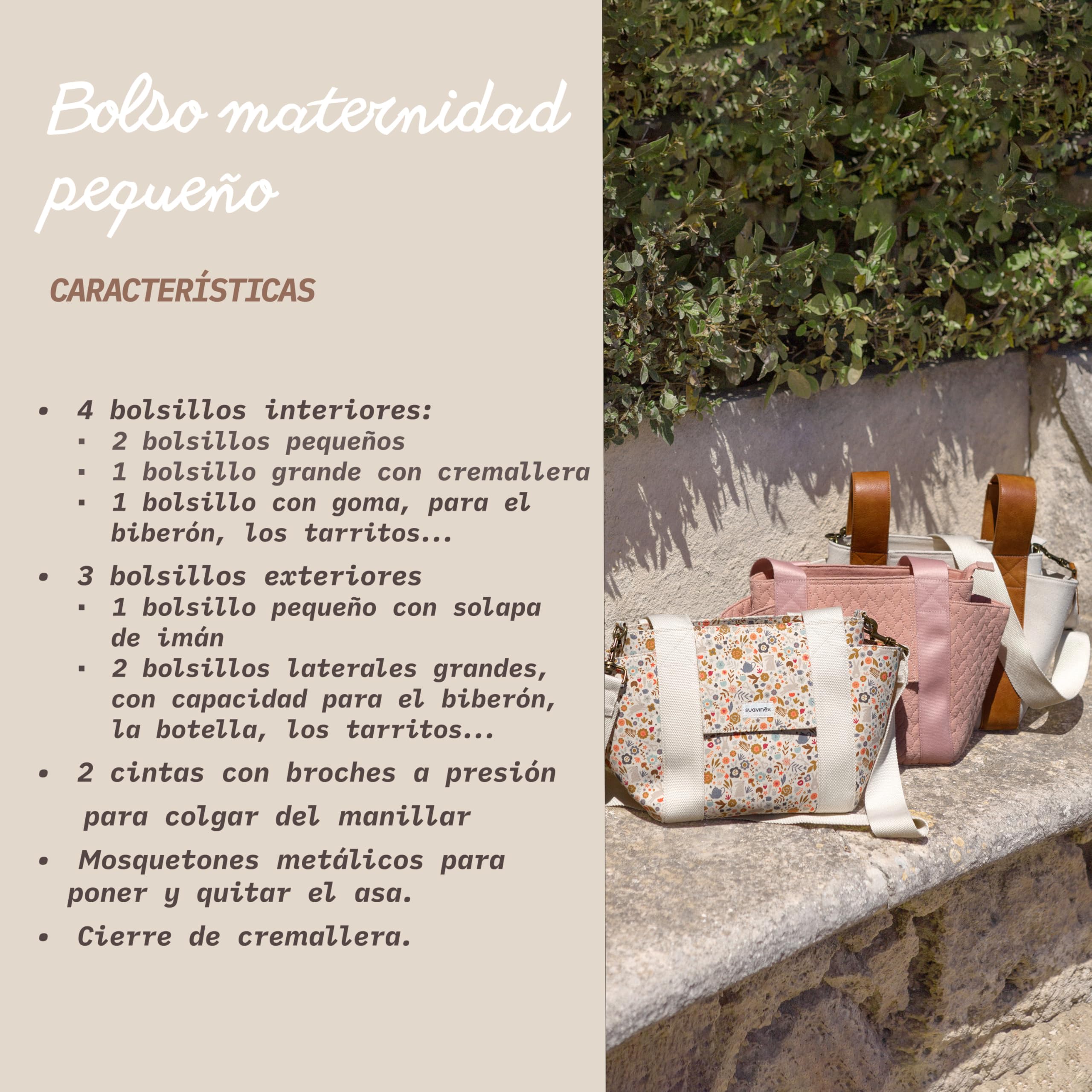 suavinex-bolso-maternidad-organizador-para-carrito-de-beb-tipo-panera-con-asas-a image 8