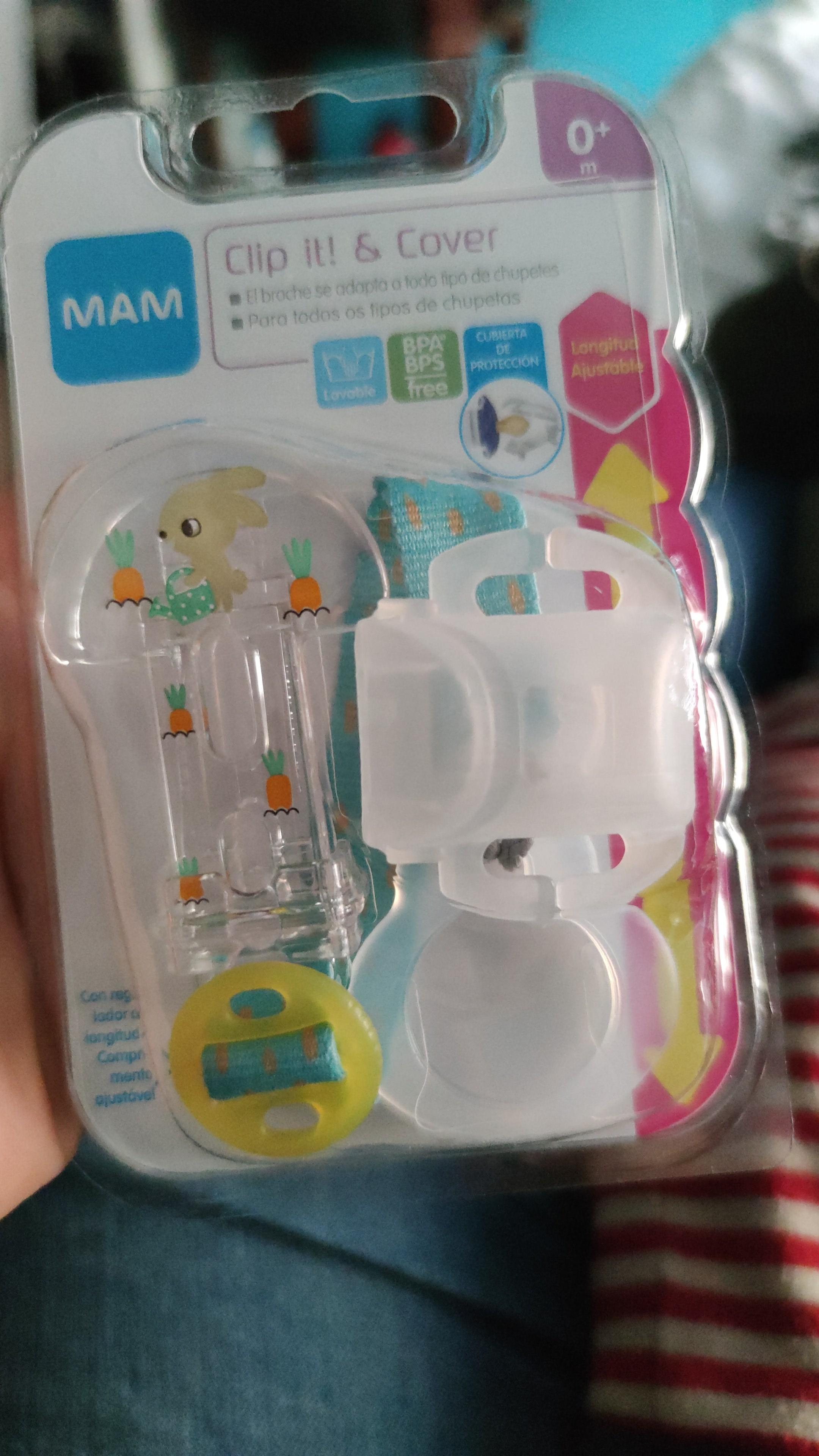 Se adapta a todo