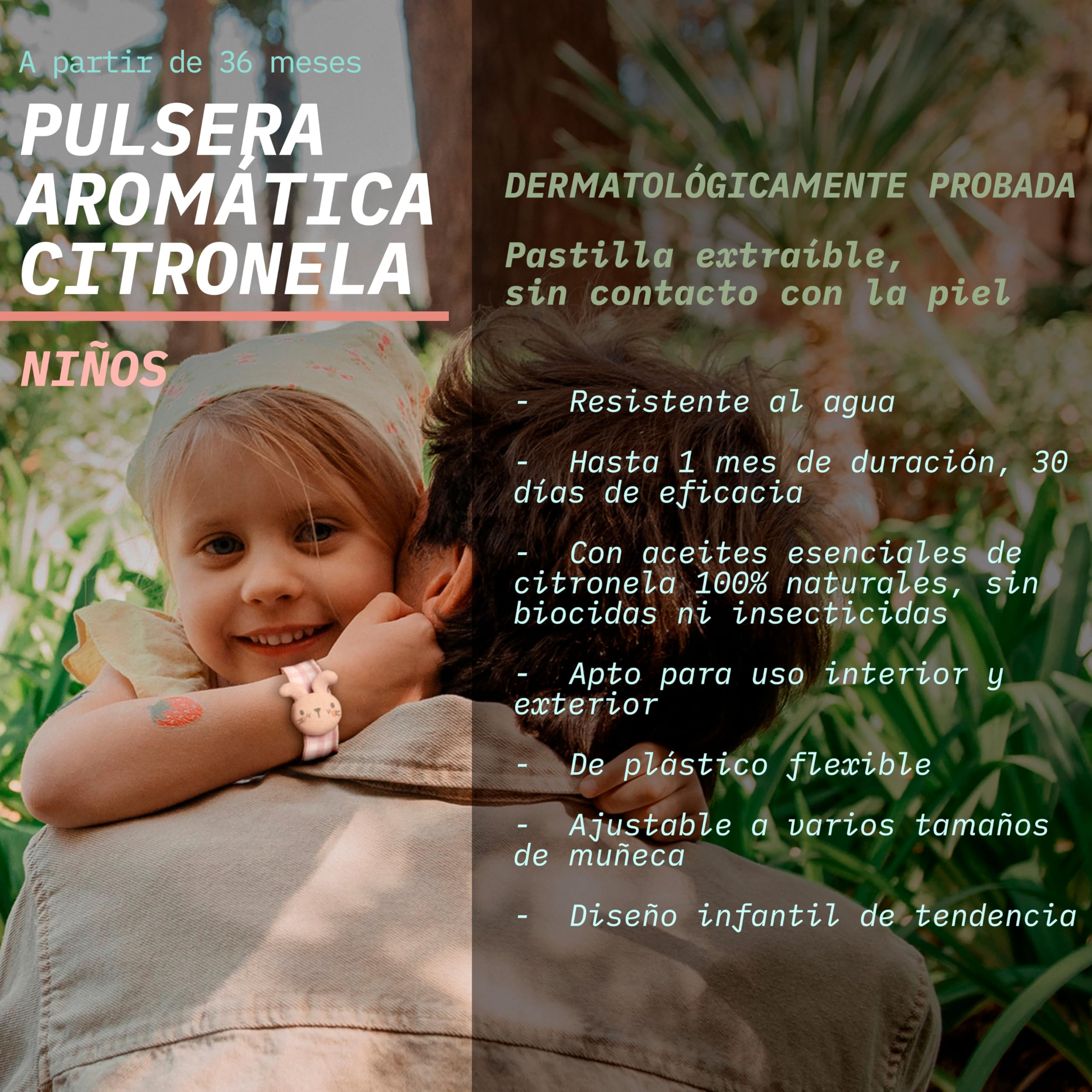 suavinex-pulsera-de-citronela-con-aceites-esenciales-dise-o-le-n-2-recambios-has image 7