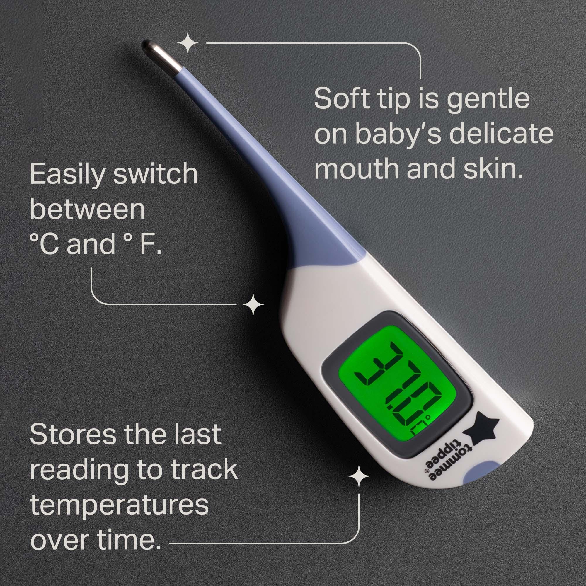 tommee-tippee-423040-term-metro-digital-de-pluma image 4