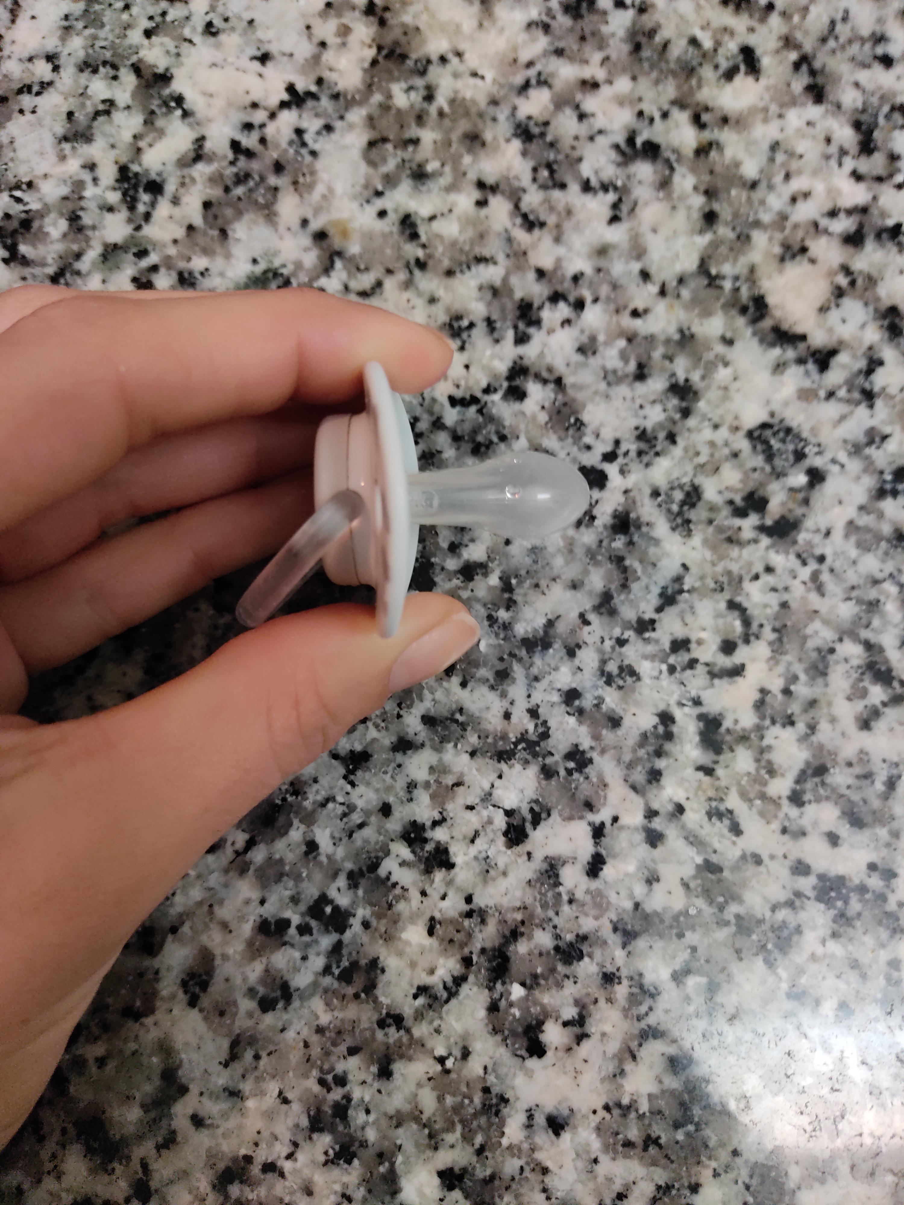 Cómodo y seguro