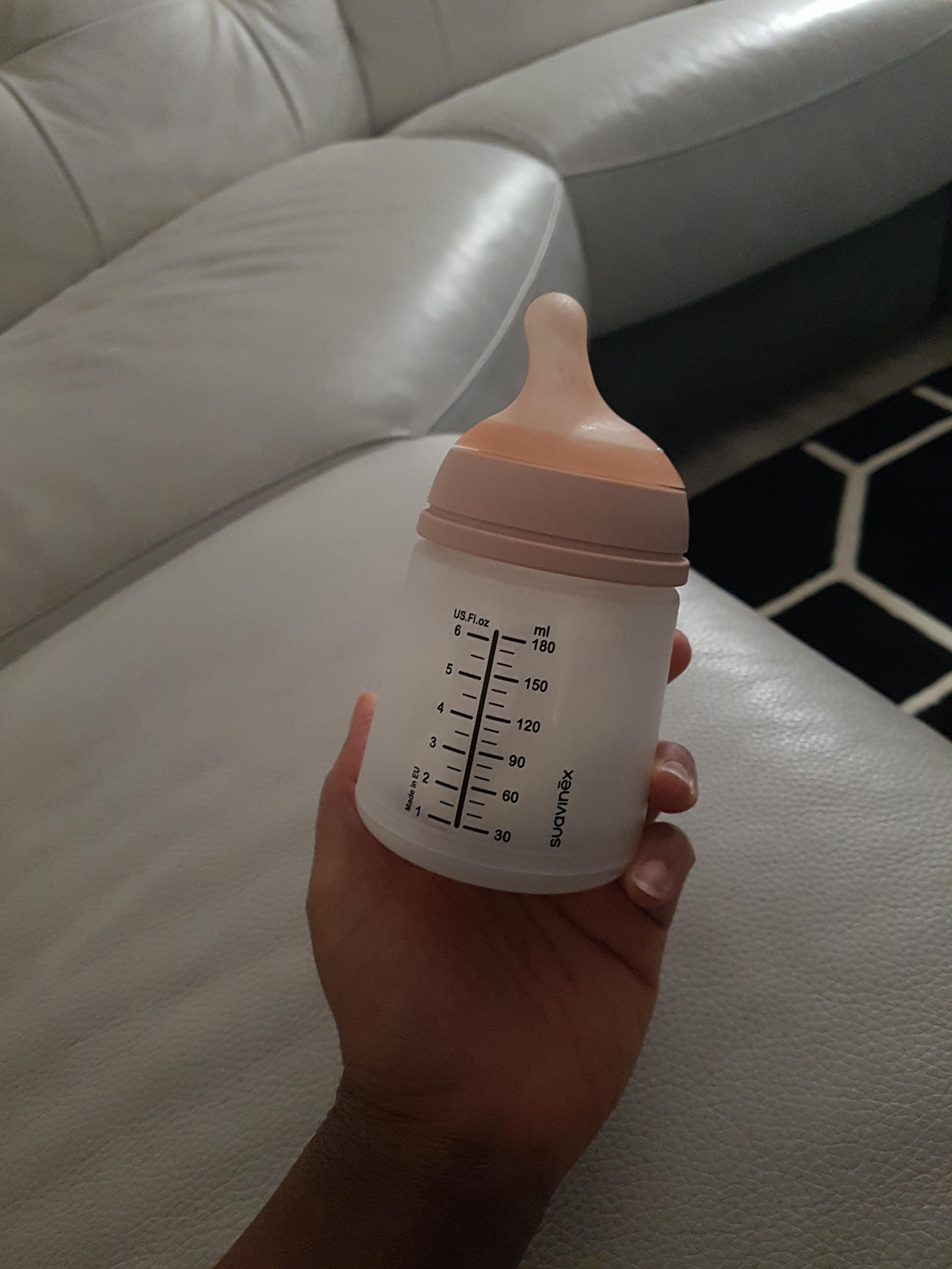 Lo más parecido al pecho