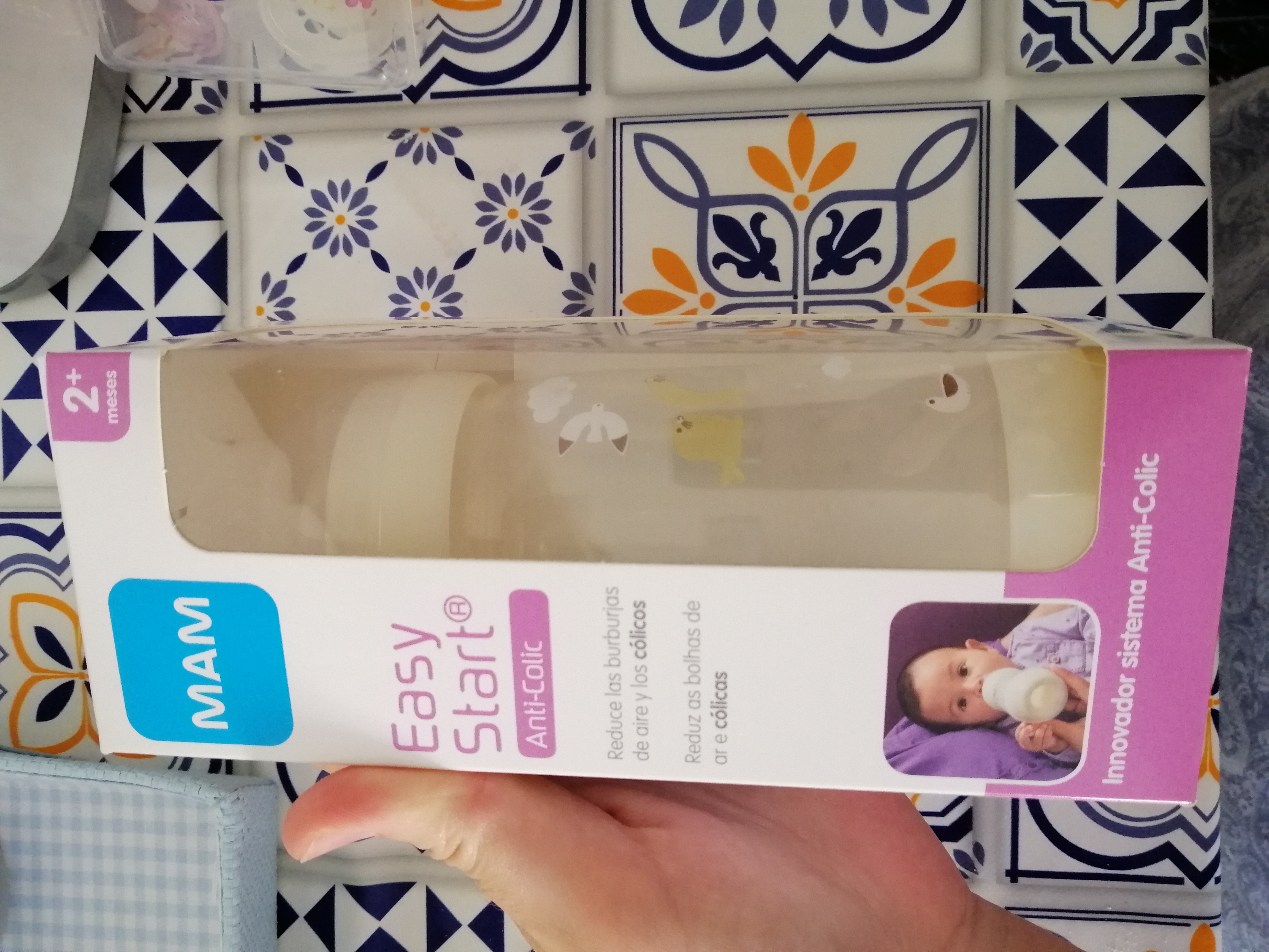 Excelente relación calidad precio