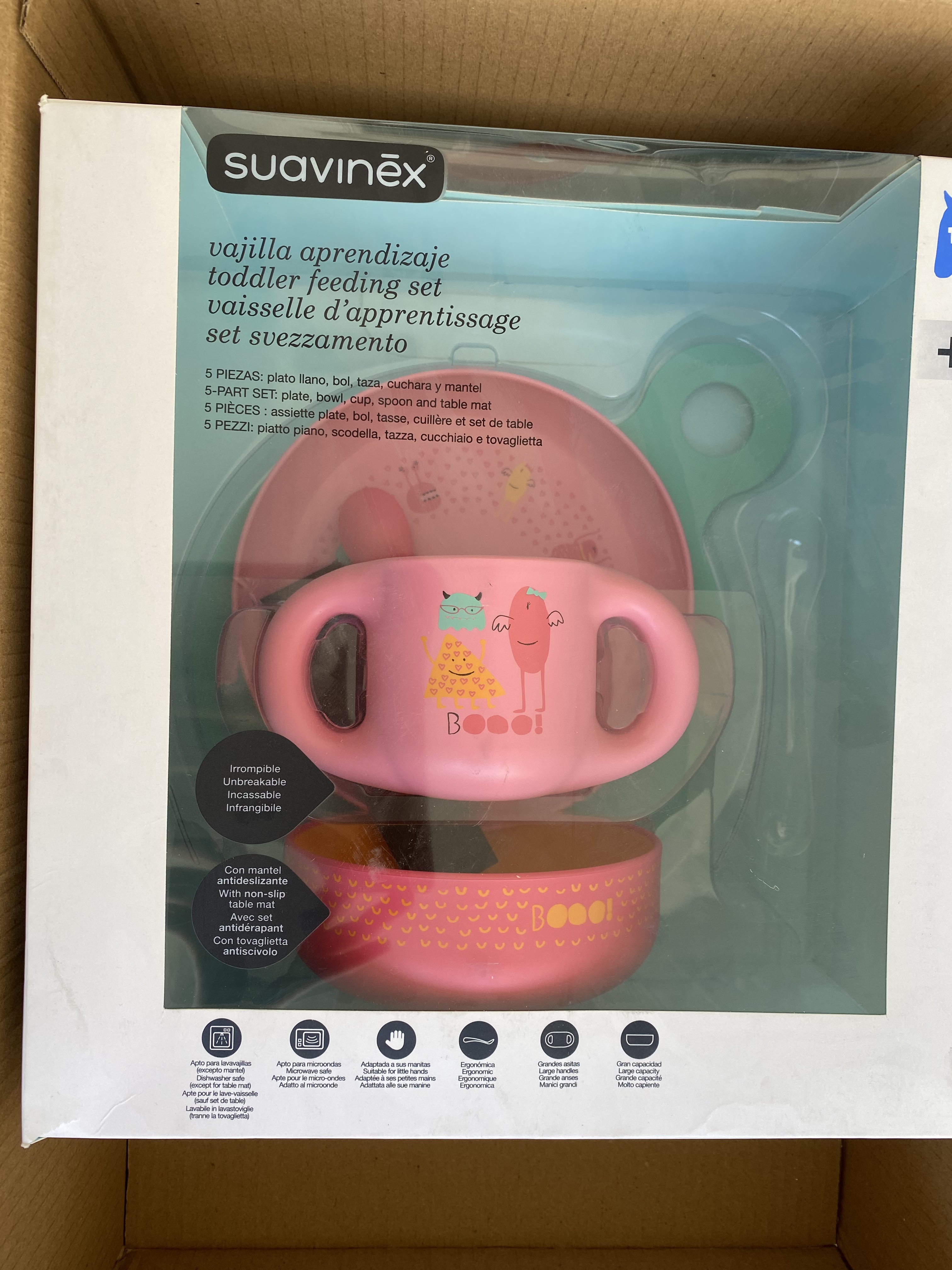 Regalo acertado