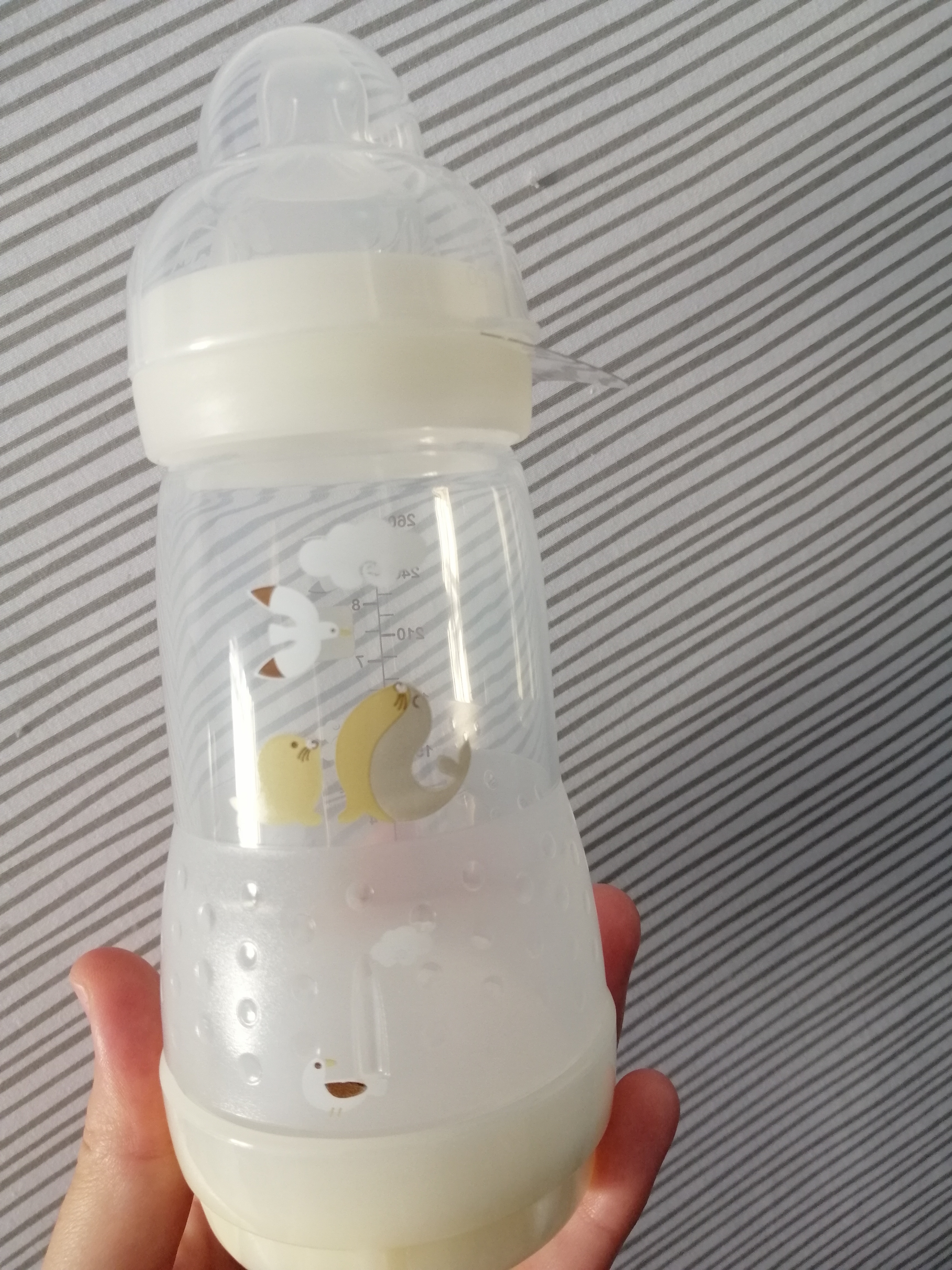 Repetimos marca