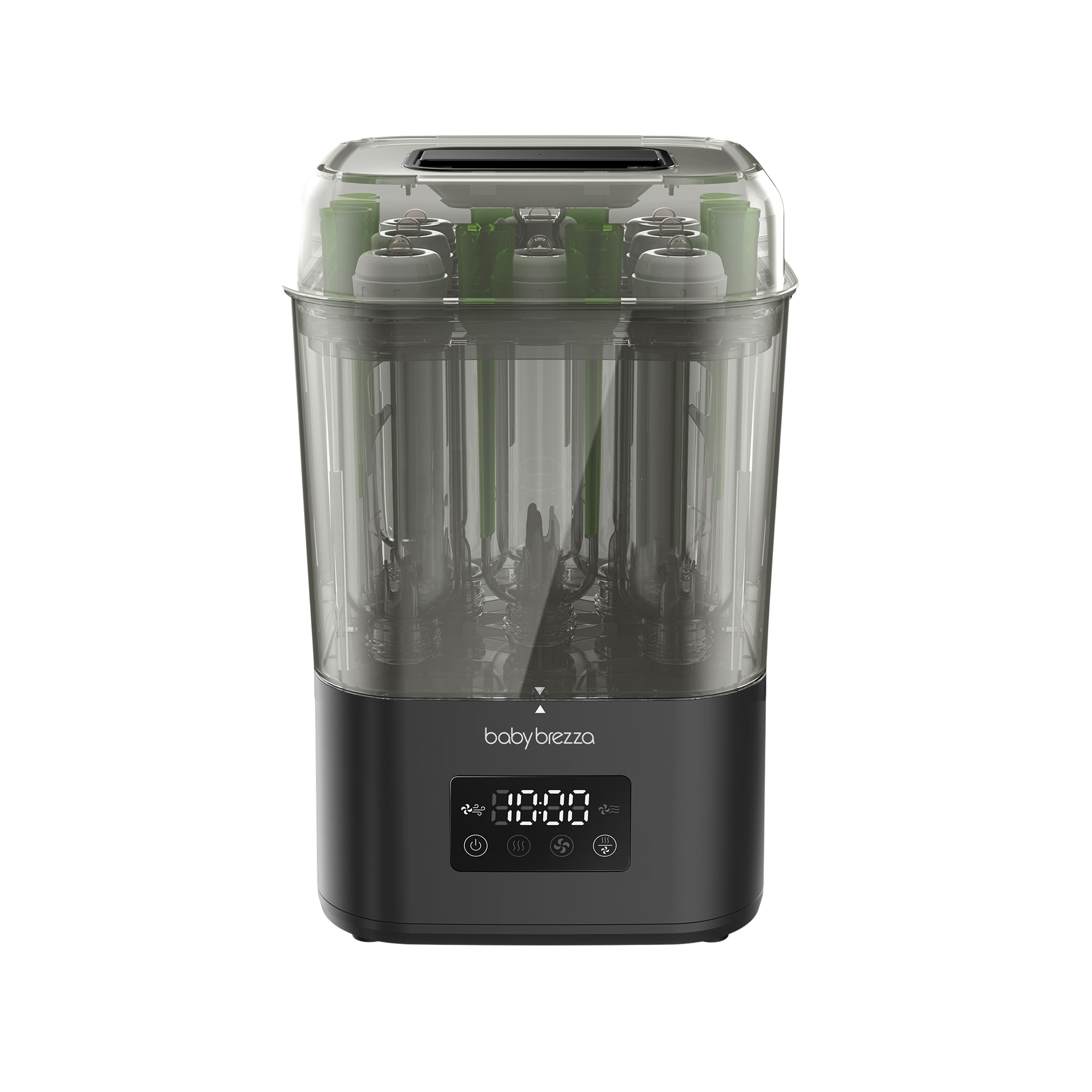 baby-brezza-superquick-esterilizador-y-secador-el-ctrico-esteriliza-y-seca-en-10 image 1