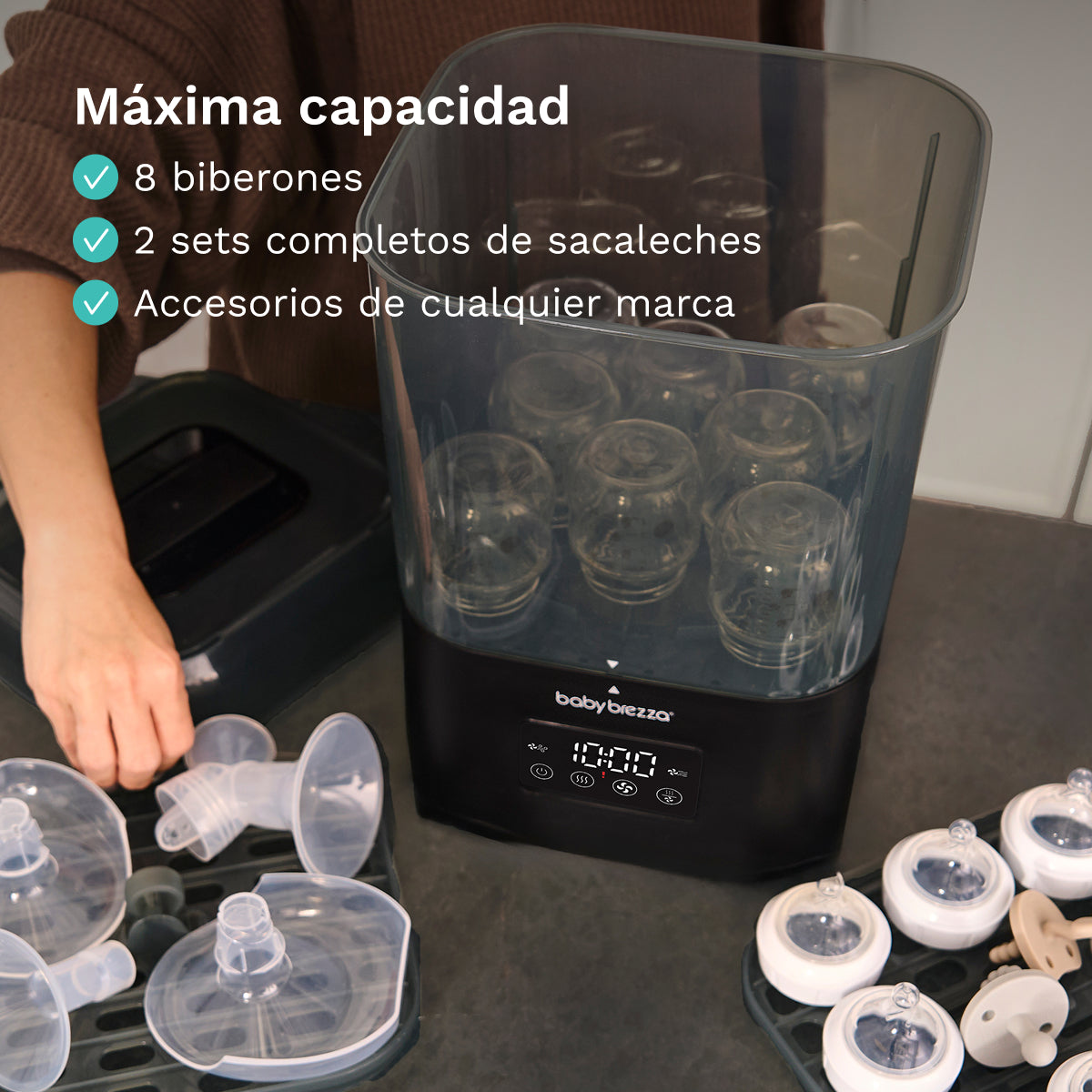 baby-brezza-superquick-esterilizador-y-secador-el-ctrico-esteriliza-y-seca-en-10 image 3