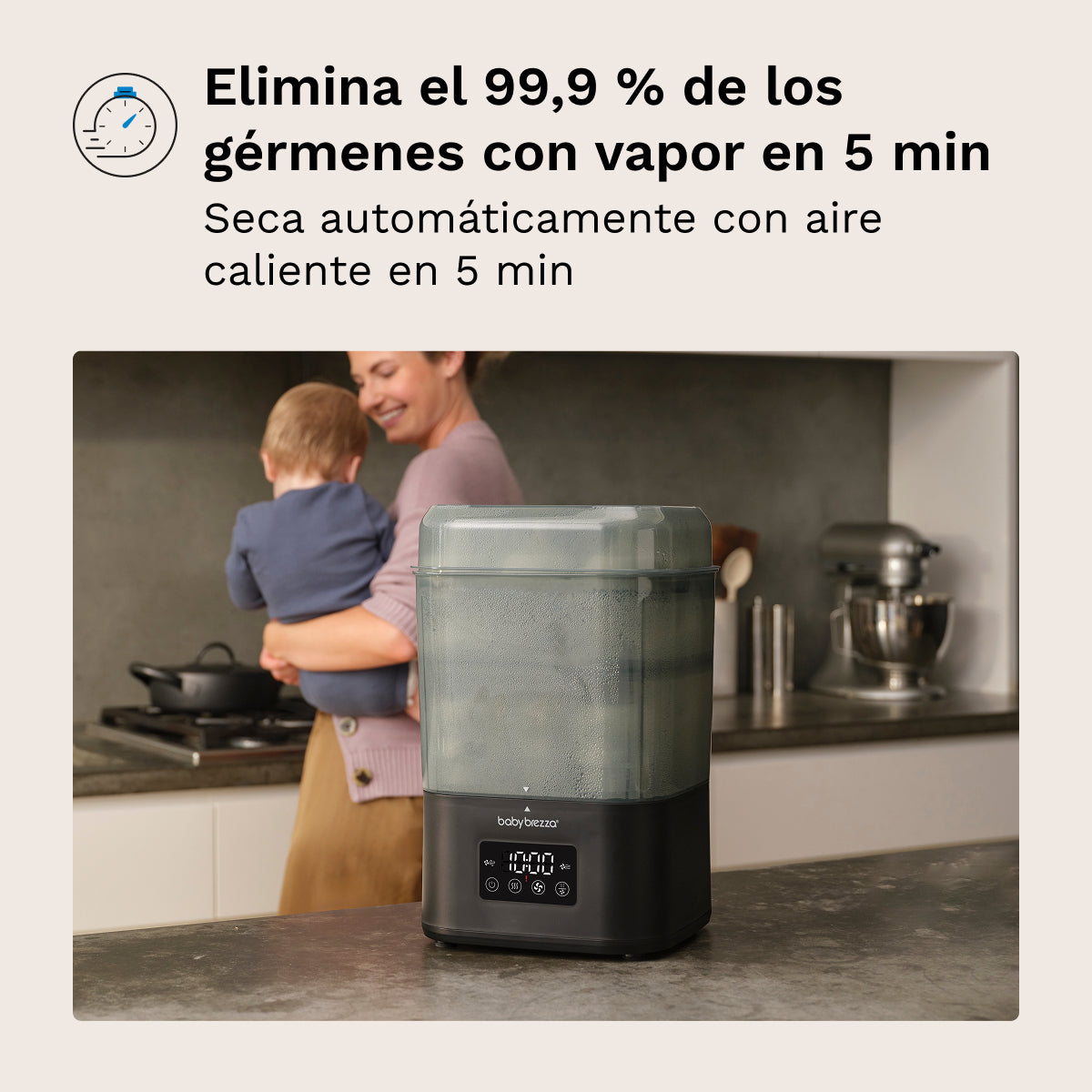 baby-brezza-superquick-esterilizador-y-secador-el-ctrico-esteriliza-y-seca-en-10 image 4