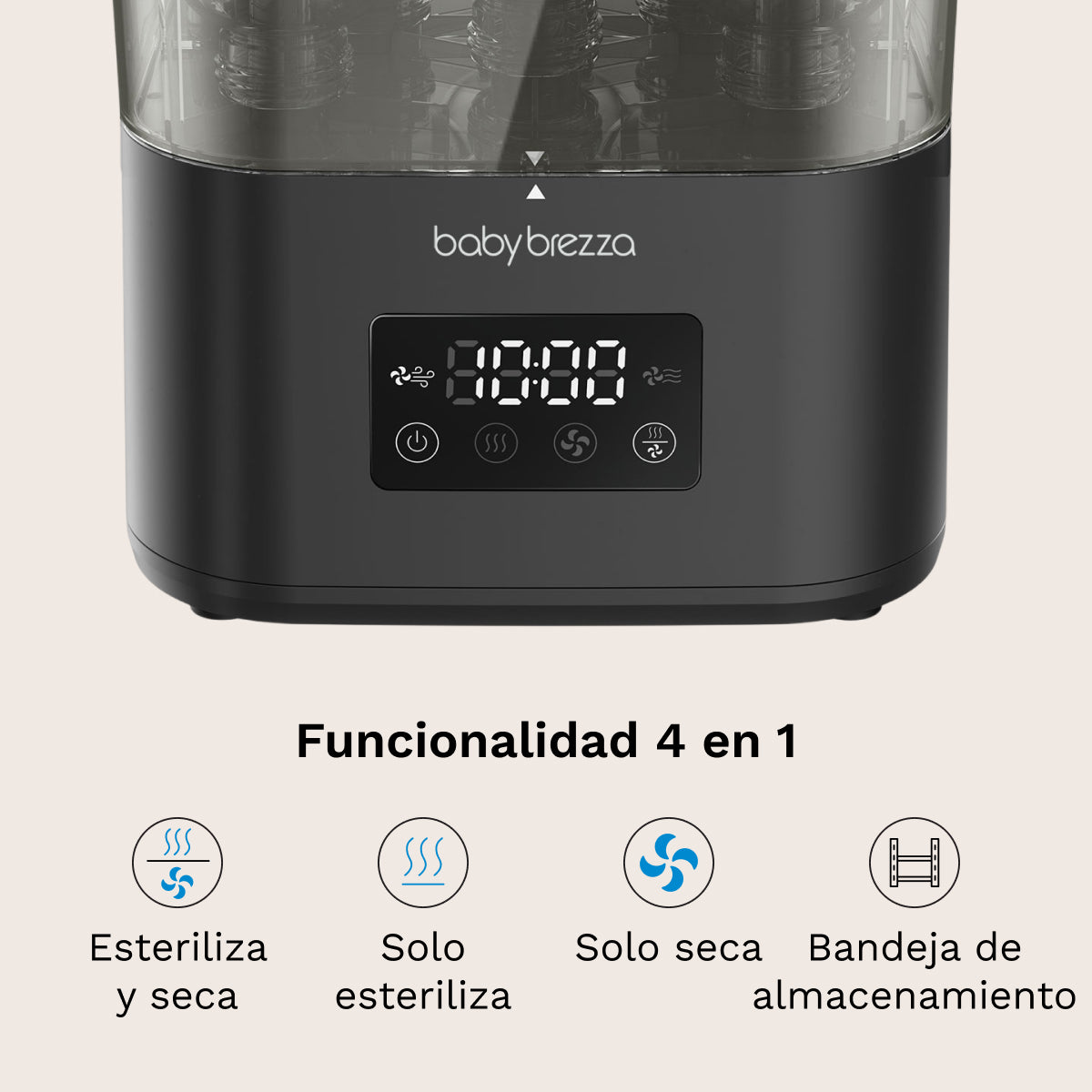 baby-brezza-superquick-esterilizador-y-secador-el-ctrico-esteriliza-y-seca-en-10 image 5