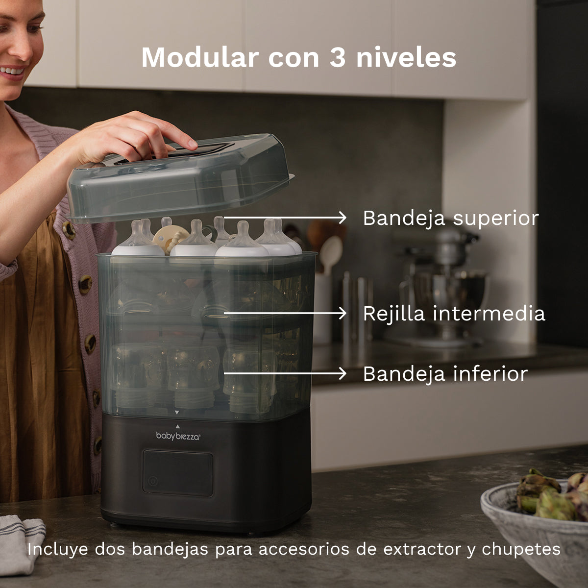 baby-brezza-superquick-esterilizador-y-secador-el-ctrico-esteriliza-y-seca-en-10 image 6