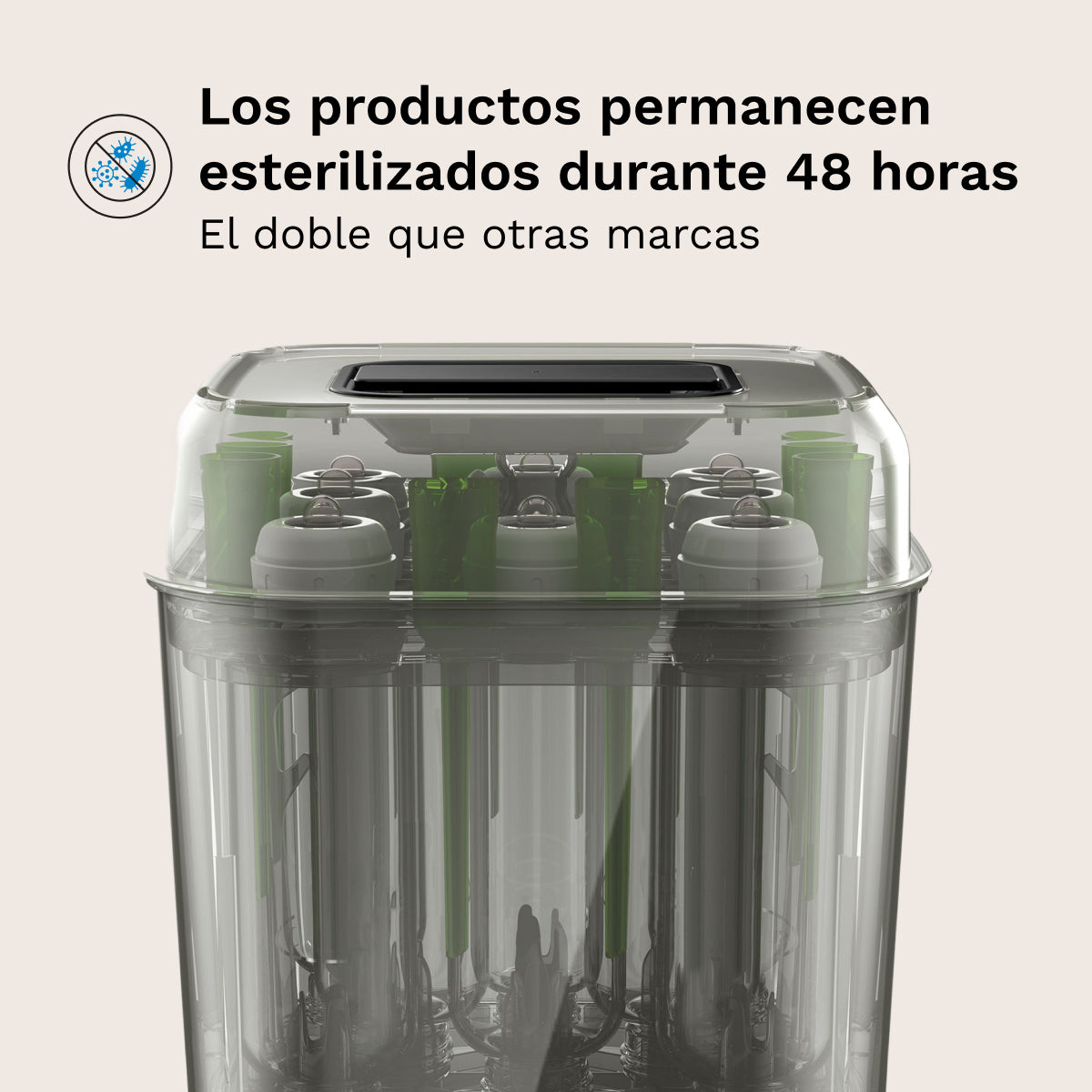 baby-brezza-superquick-esterilizador-y-secador-el-ctrico-esteriliza-y-seca-en-10 image 7
