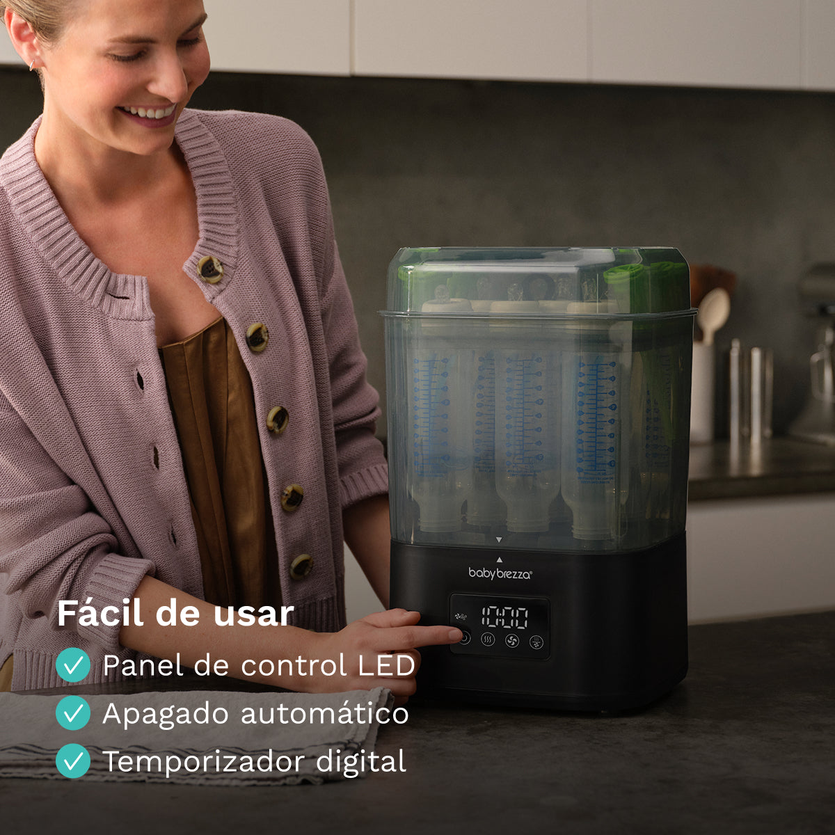 baby-brezza-superquick-esterilizador-y-secador-el-ctrico-esteriliza-y-seca-en-10 image 8
