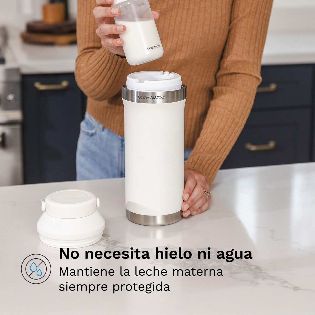 baby-brezza-all-day-breastmilk-portable-cooler-termo-port-til-de-acero-inoxidabl image 5