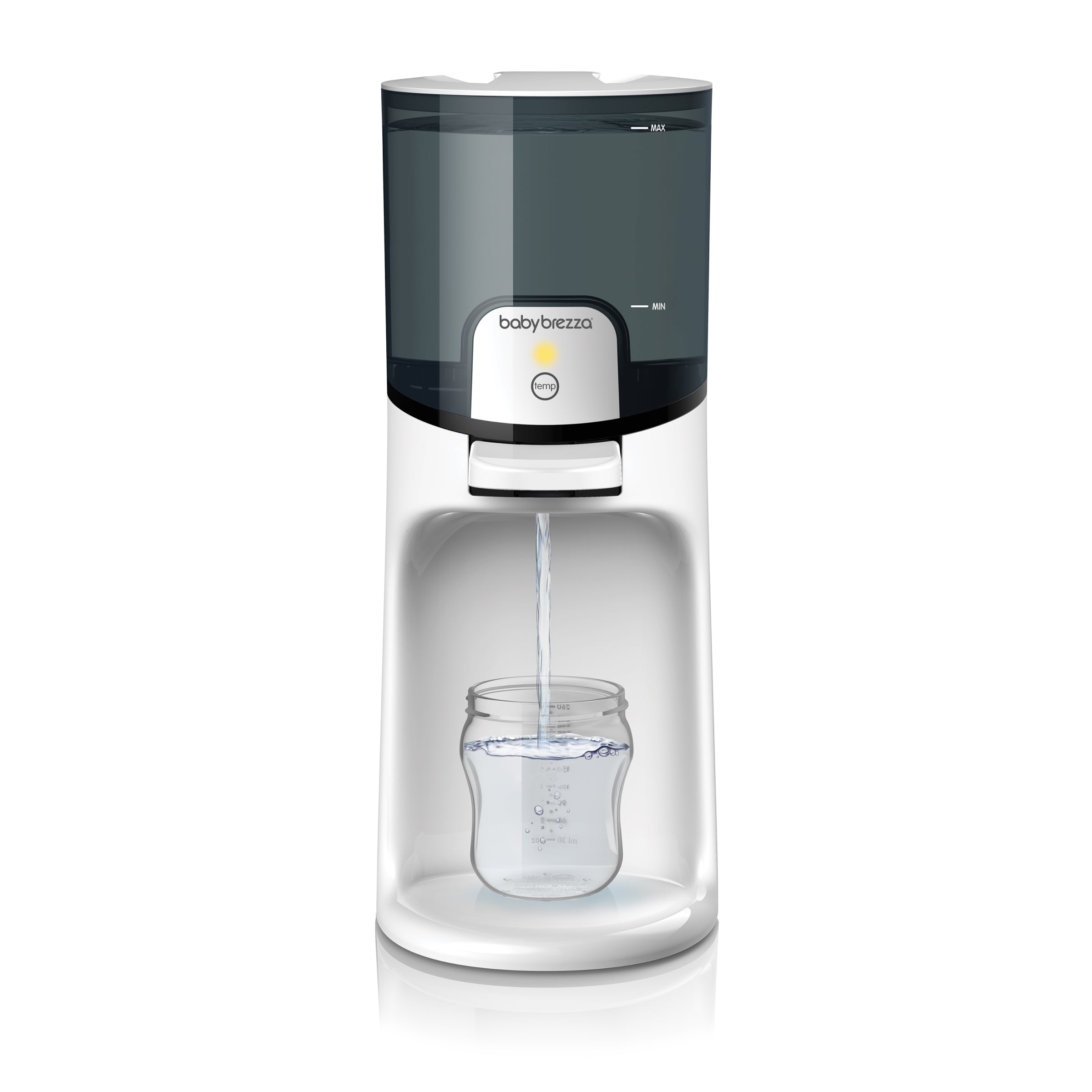 baby-brezza-set-instant-warmer-sterilizer-dryer-advanced-calentador-instant-neo- image 2