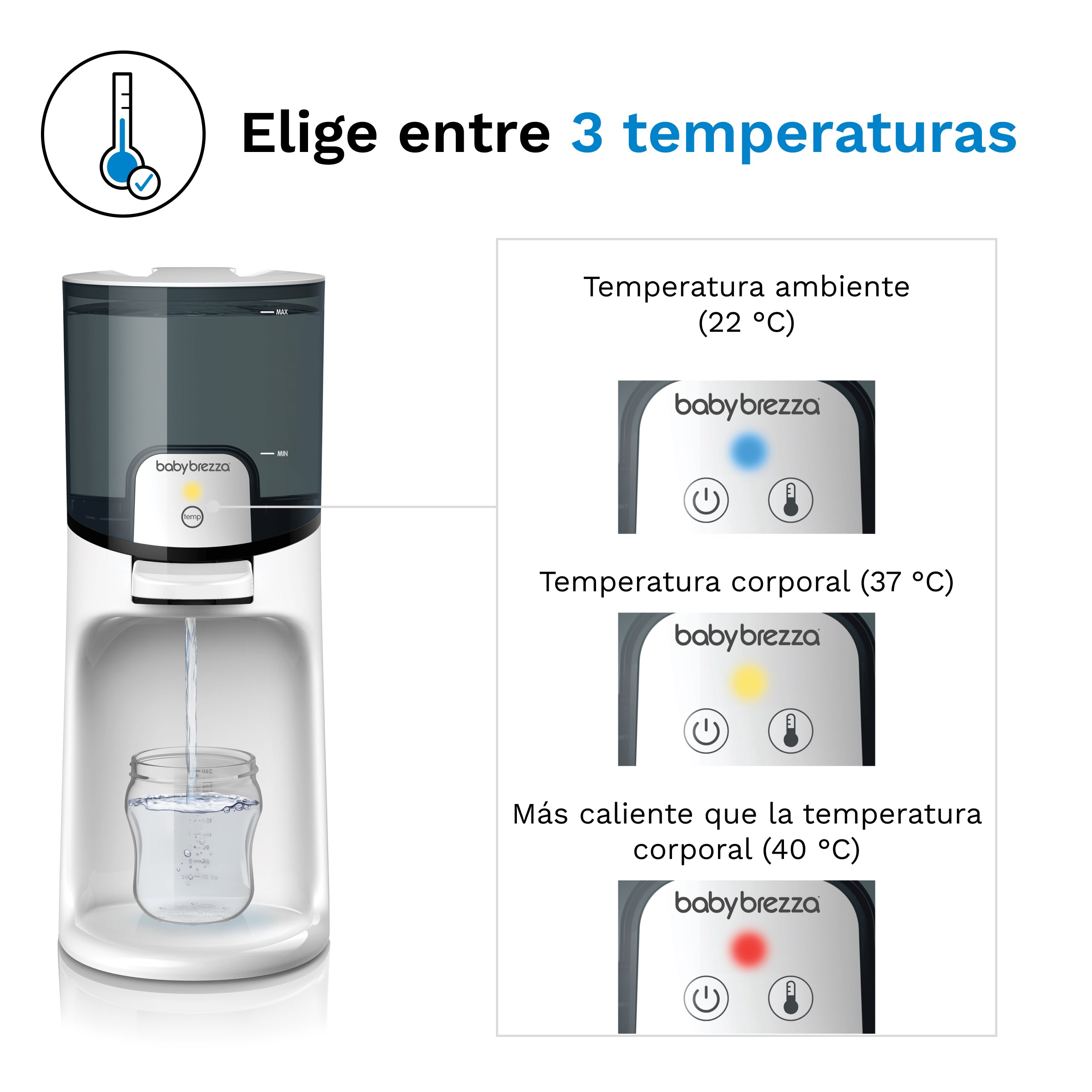 baby-brezza-instant-warmer-calentador-de-agua-instant-neo-para-biberones-con-3-t image 5
