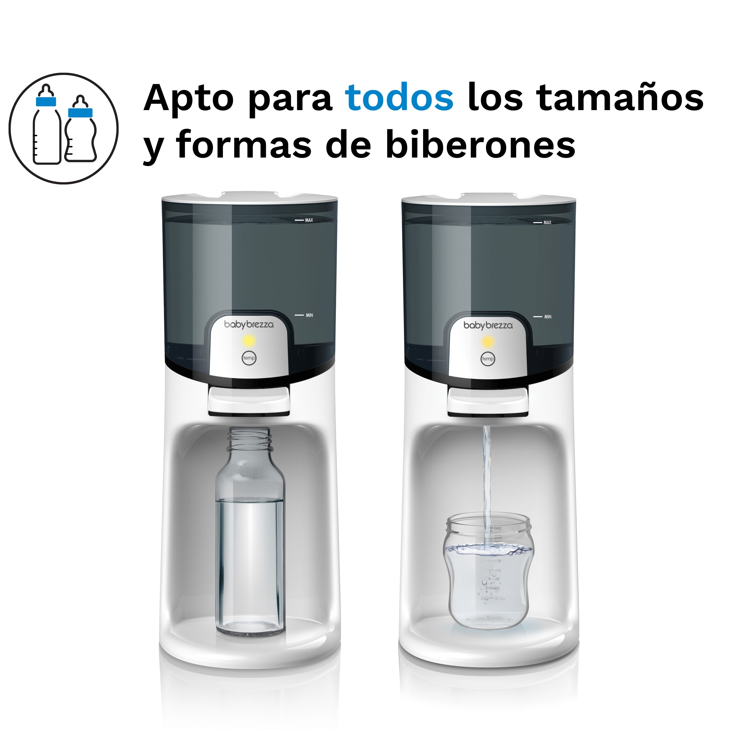 baby-brezza-instant-warmer-calentador-de-agua-instant-neo-para-biberones-con-3-t image 6