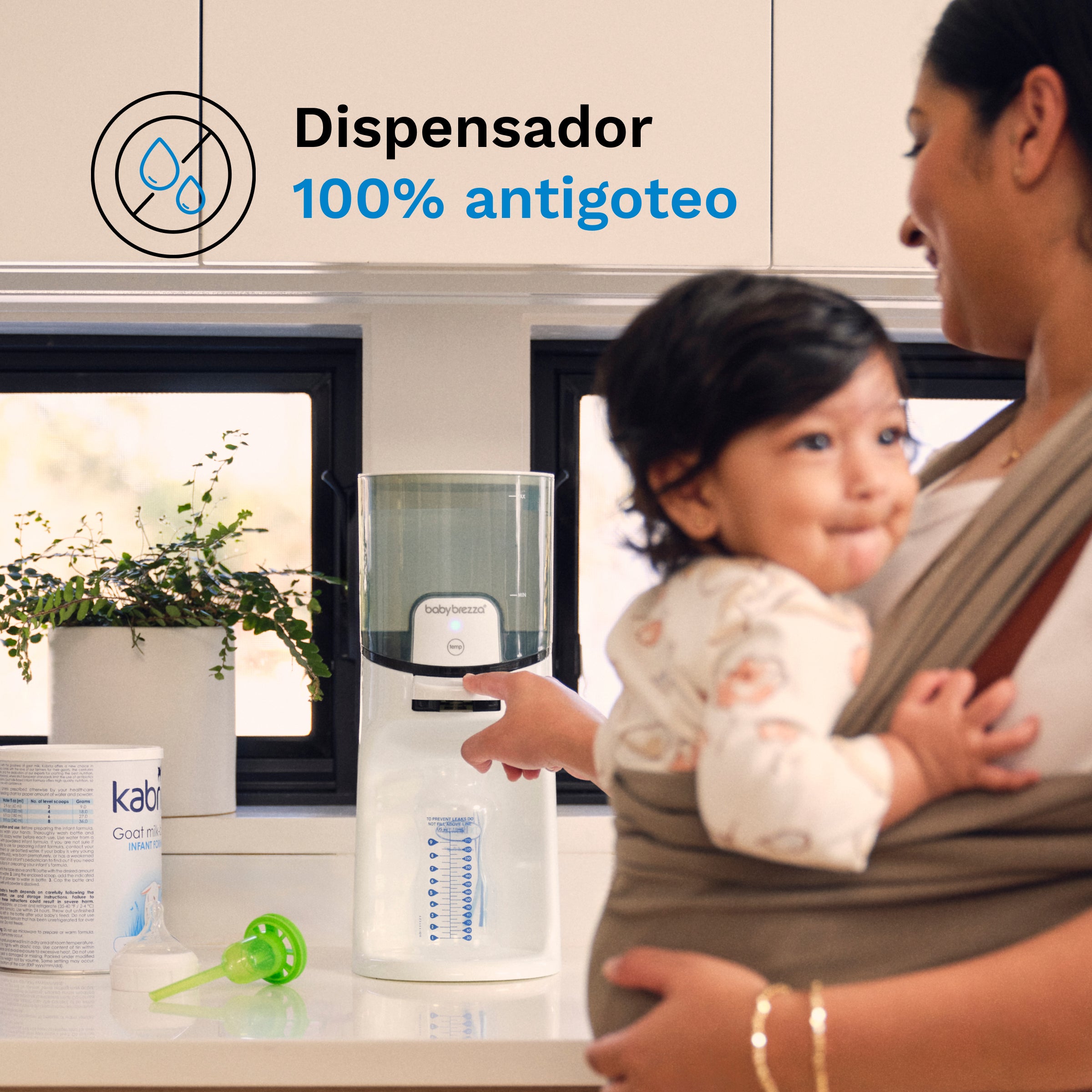 baby-brezza-instant-warmer-calentador-de-agua-instant-neo-para-biberones-con-3-t image 7