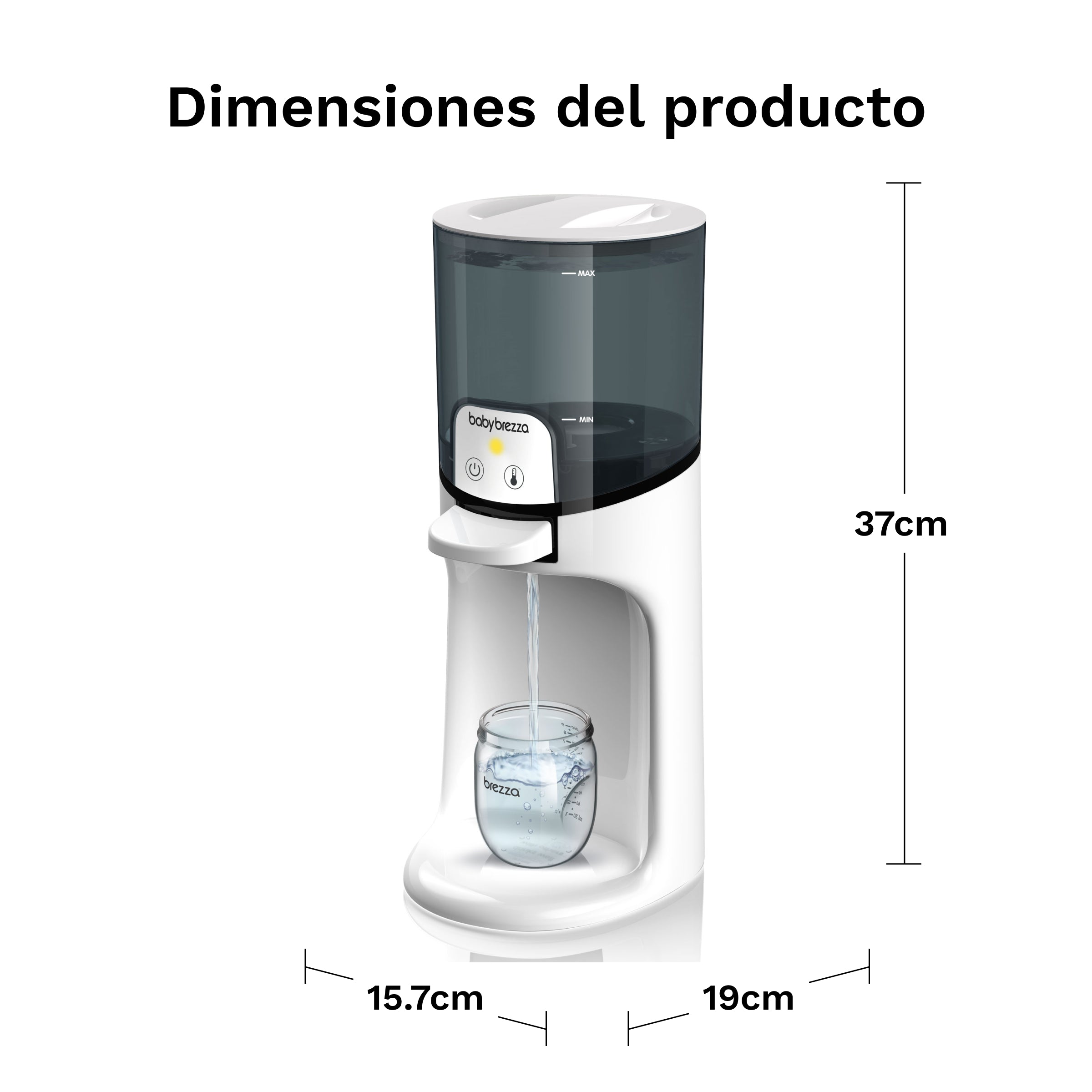 baby-brezza-instant-warmer-calentador-de-agua-instant-neo-para-biberones-con-3-t image 8