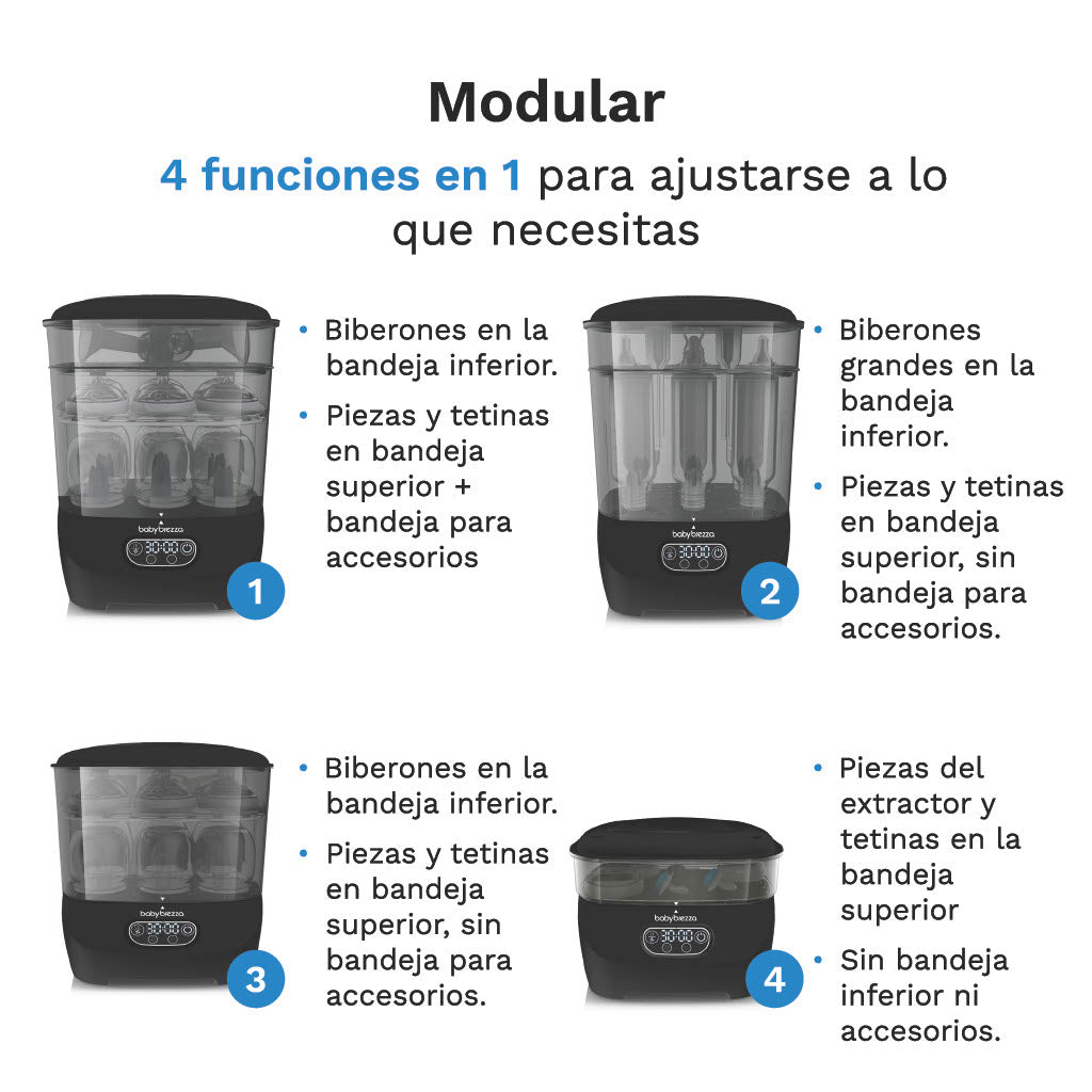 baby-brezza-one-step-sterilizer-and-dryer-advanced-esterilizador-y-secador-el-ct image 5