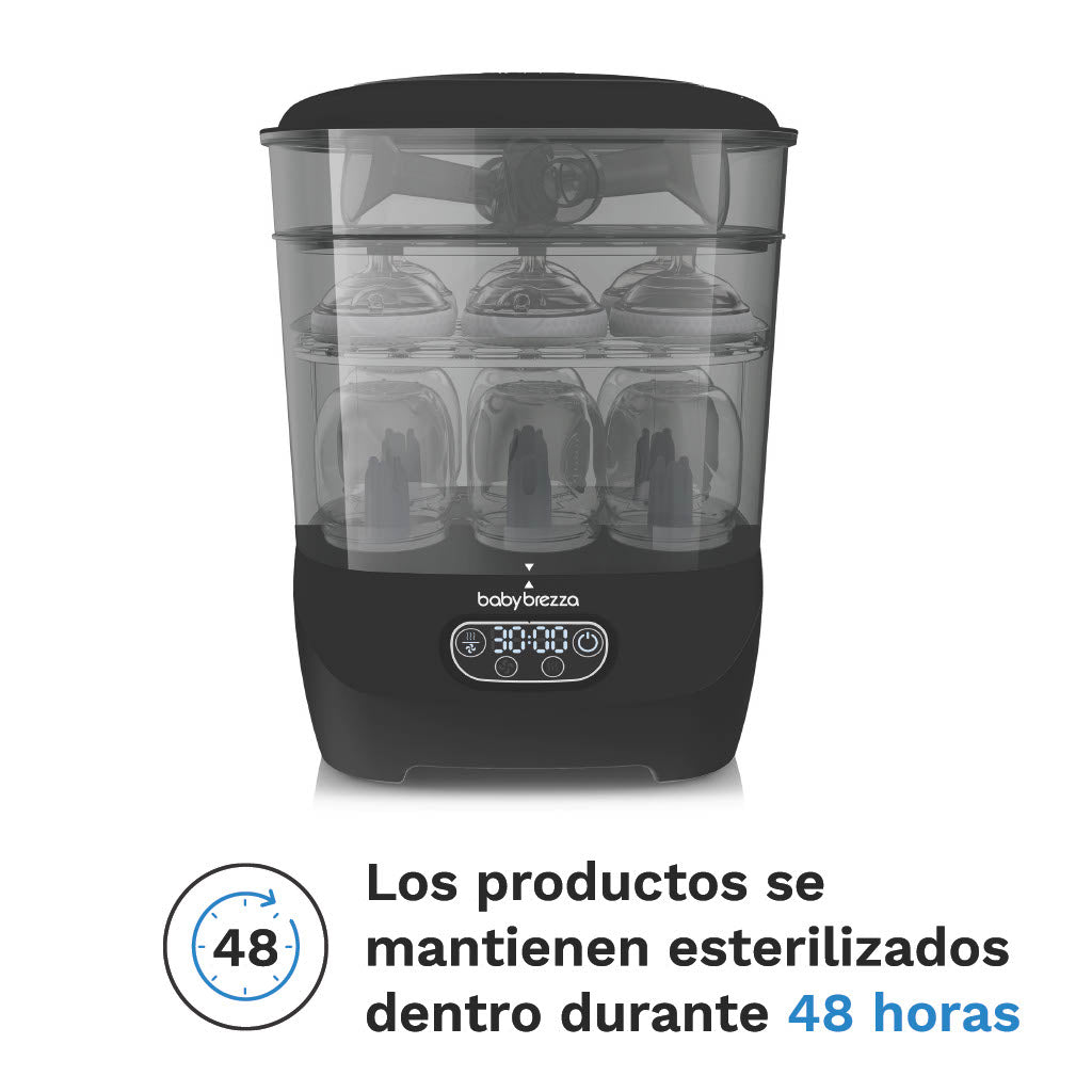baby-brezza-one-step-sterilizer-and-dryer-advanced-esterilizador-y-secador-el-ct image 7