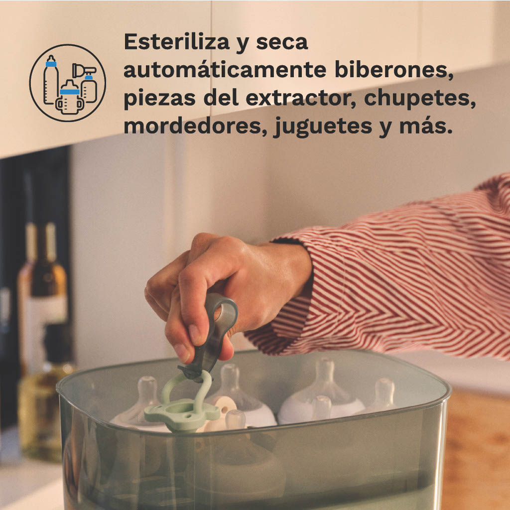 baby-brezza-one-step-sterilizer-and-dryer-advanced-esterilizador-y-secador-el-ct image 8
