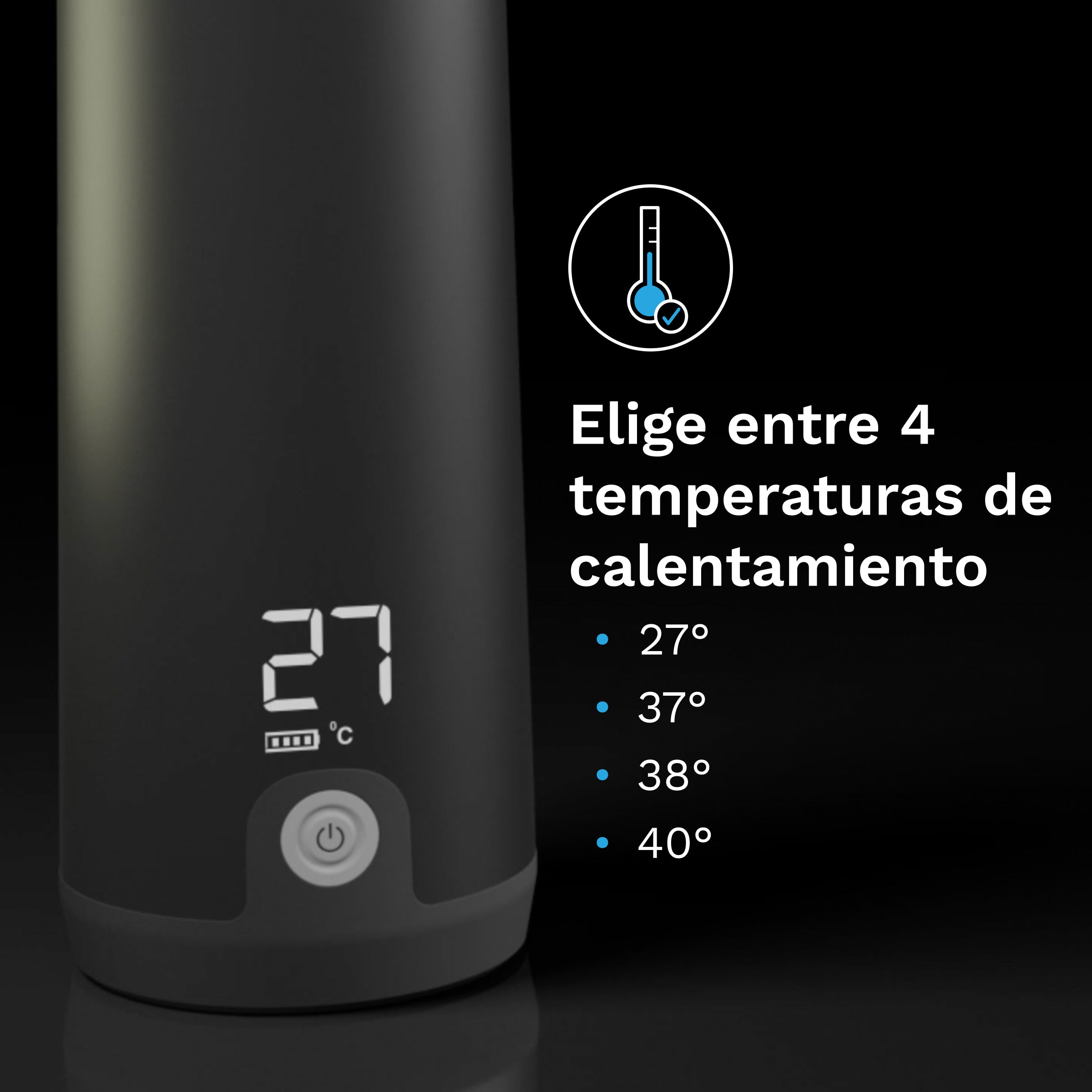 baby-brezza-superfast-calienta-biberones-port-til-de-100-w-el-m-s-r-pido-calient image 4