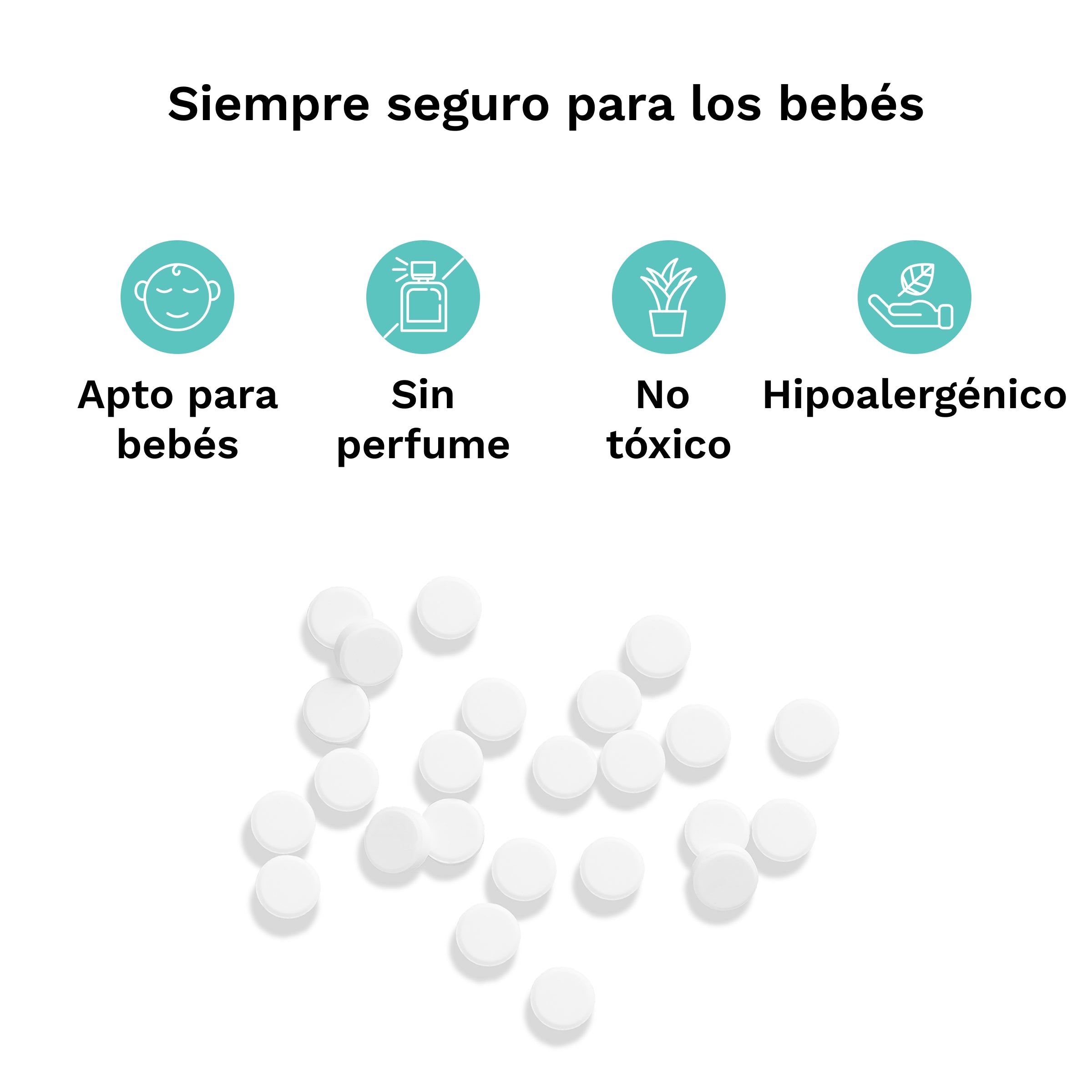 baby-brezza-pack-3-x-24-pastillas-descalcificadoras-120-pastillas-de-limpieza-co image 2