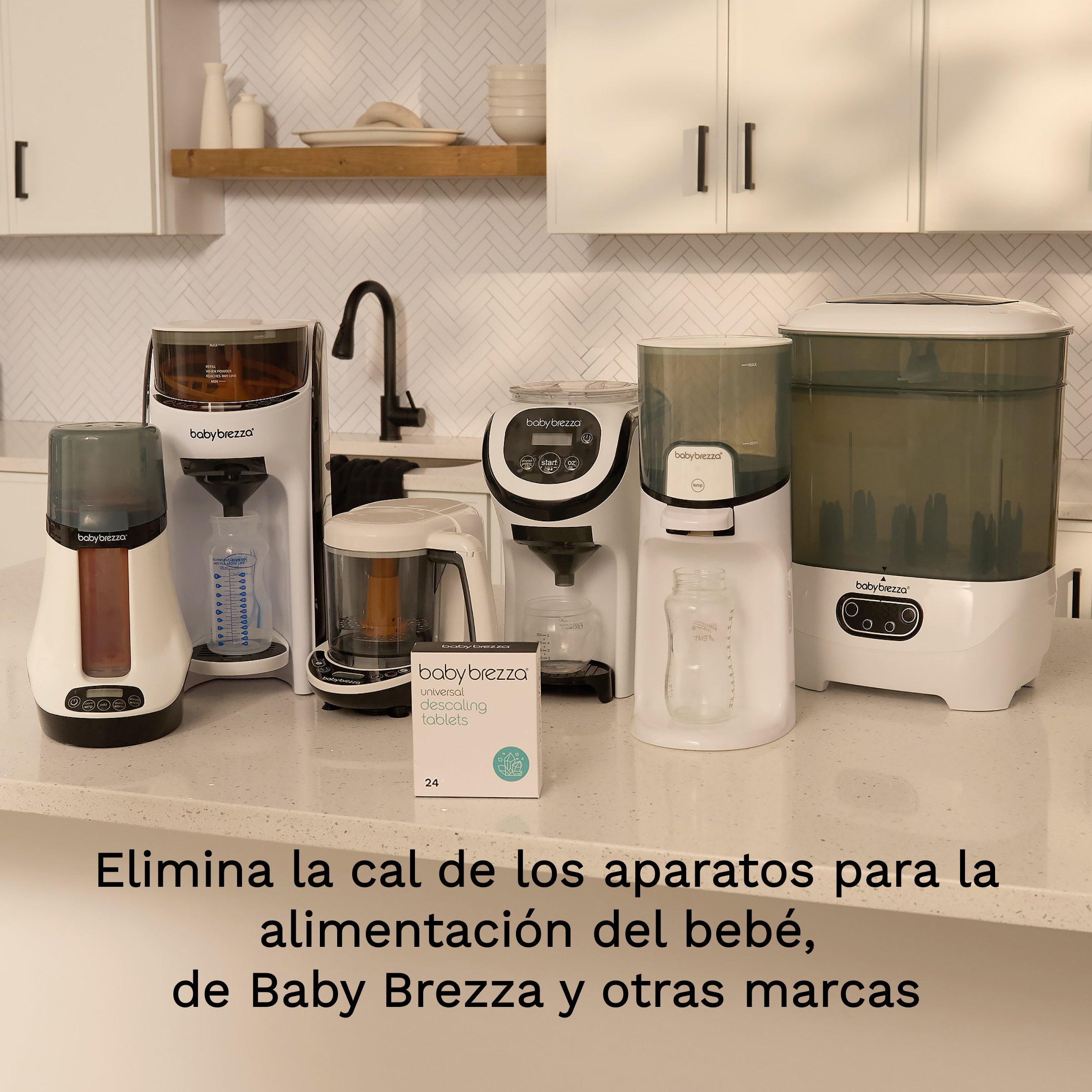 baby-brezza-pack-3-x-24-pastillas-descalcificadoras-120-pastillas-de-limpieza-co image 4