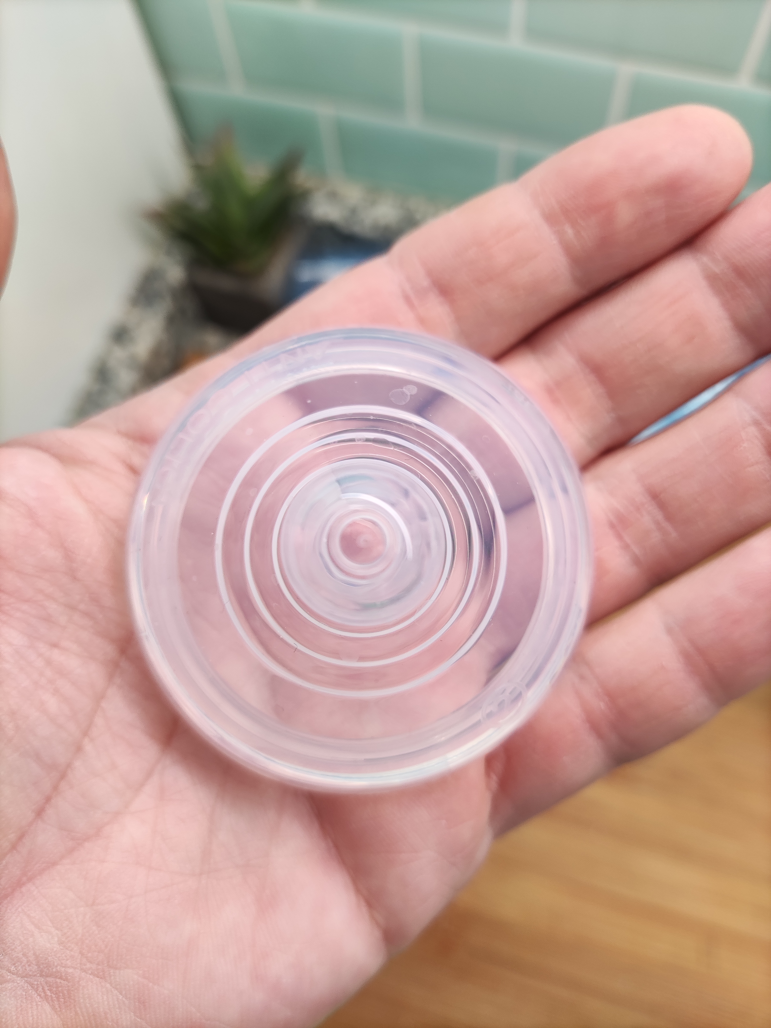 Las mejores para mi bebé