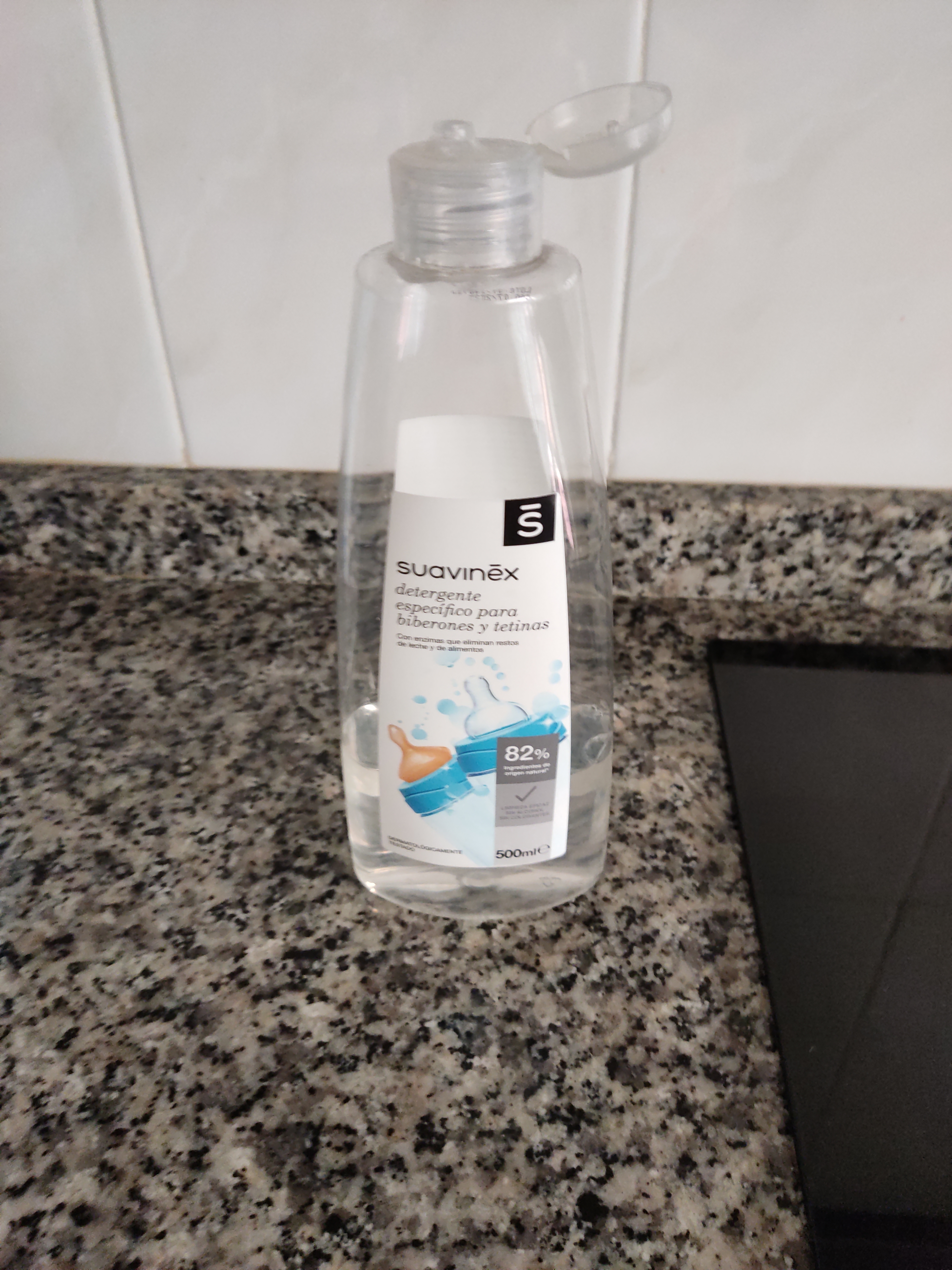Se acaba la grasa de la leche al instante