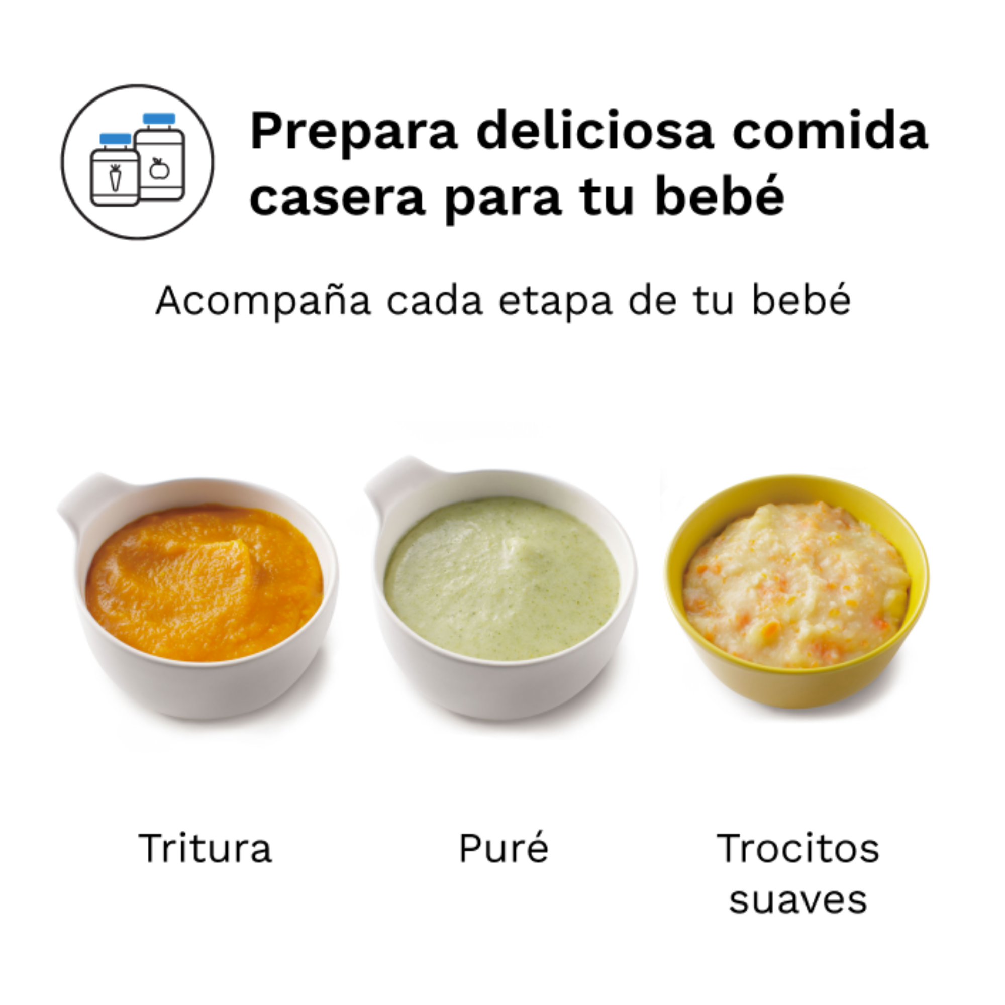 baby-brezza-one-step-food-maker-deluxe-robot-de-cocina-para-beb-que-cuece-al-vap image 4