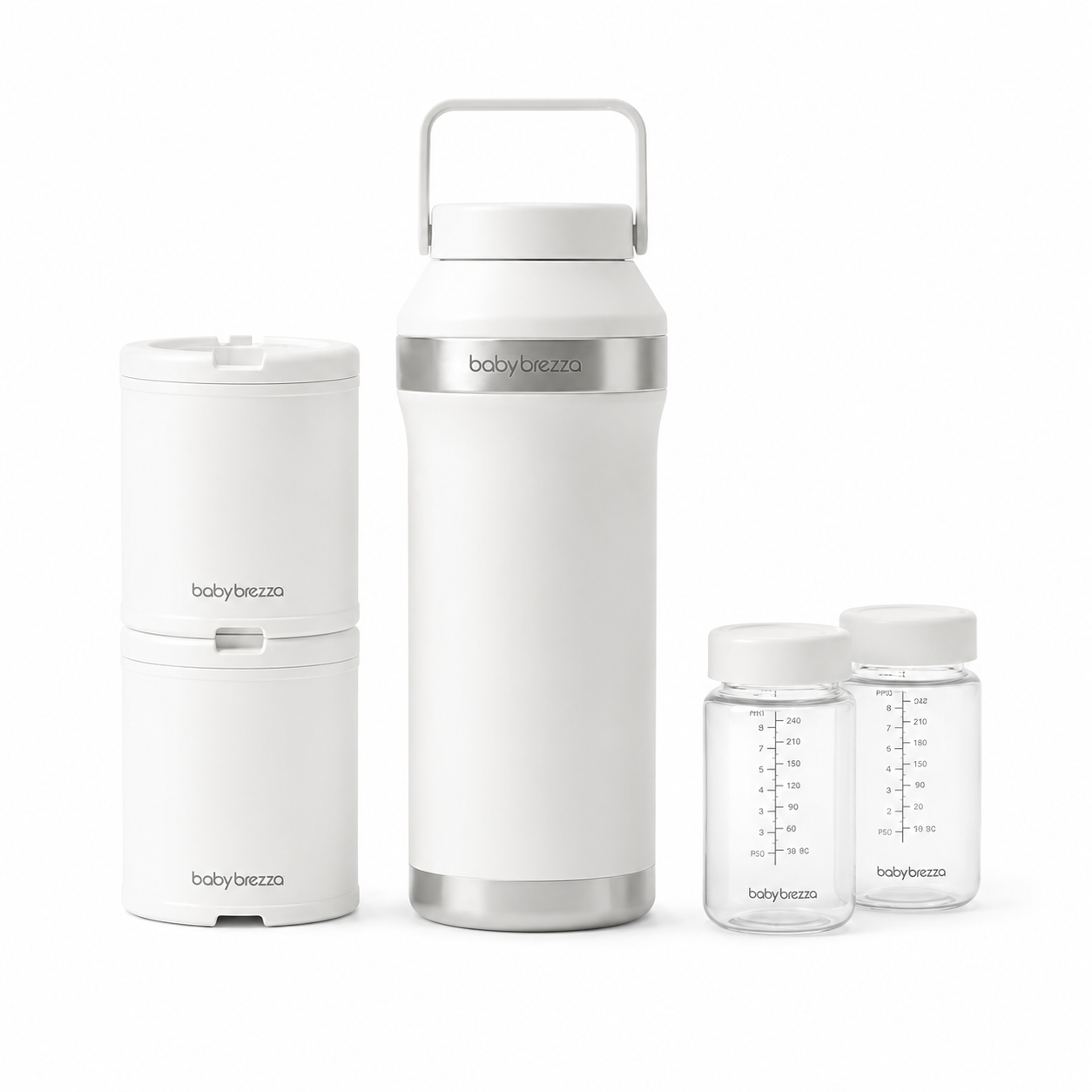 baby-brezza-all-day-breastmilk-portable-cooler-termo-port-til-de-acero-inoxidabl image 1