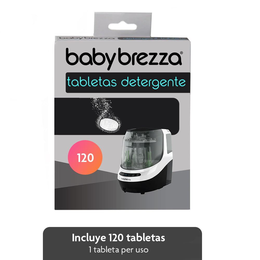 baby-brezza-pastillas-detergente-para-bottle-washer-pro-120-pastillas-originales image 1