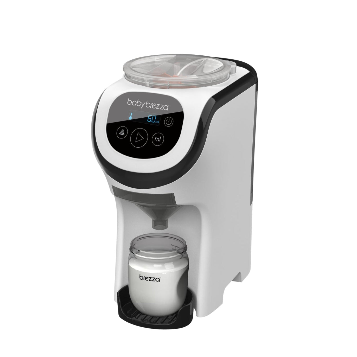 baby-brezza-set-formula-pro-mini-bottle-washer-pro-pack-preparador-de-biberones- image 2