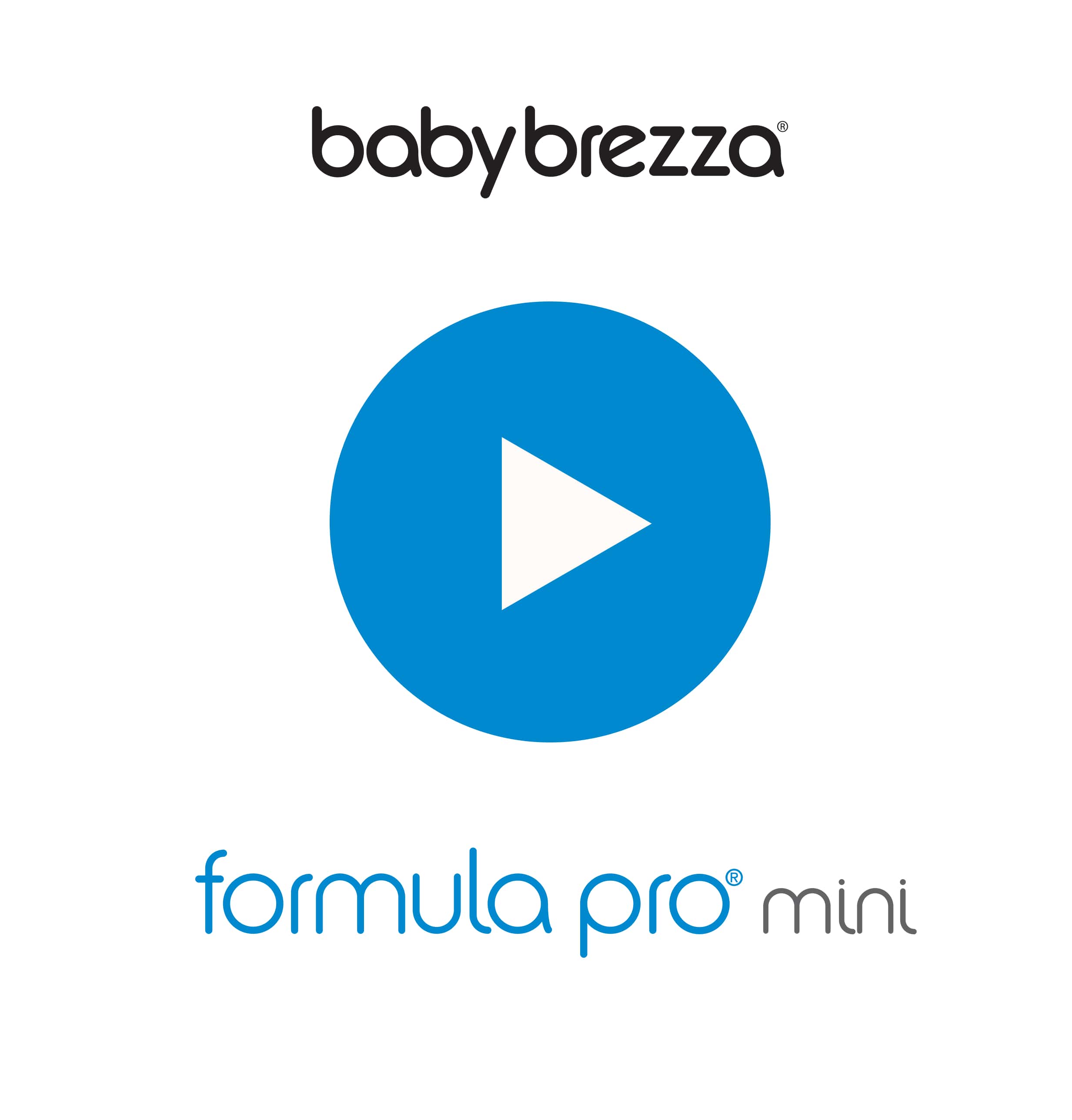 baby-brezza-formula-pro-mini-preparador-de-biberones-autom-tico image 3