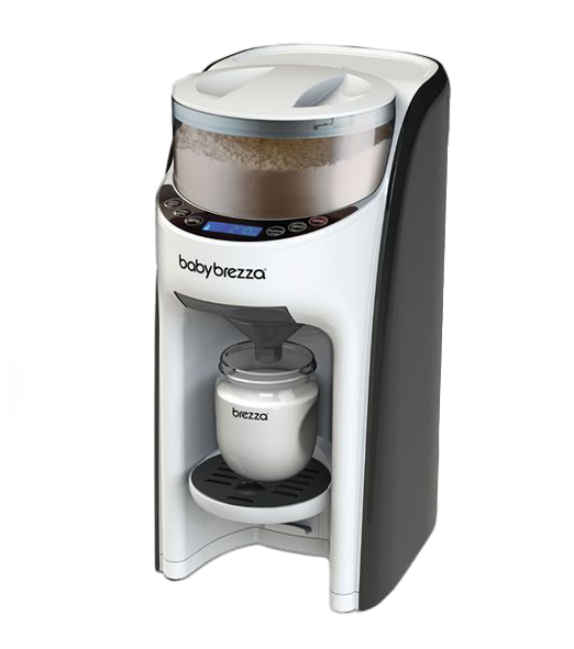 baby-brezza-set-formula-pro-advanced-formula-pro-mini-dos-preparadores-autom-tic image 2