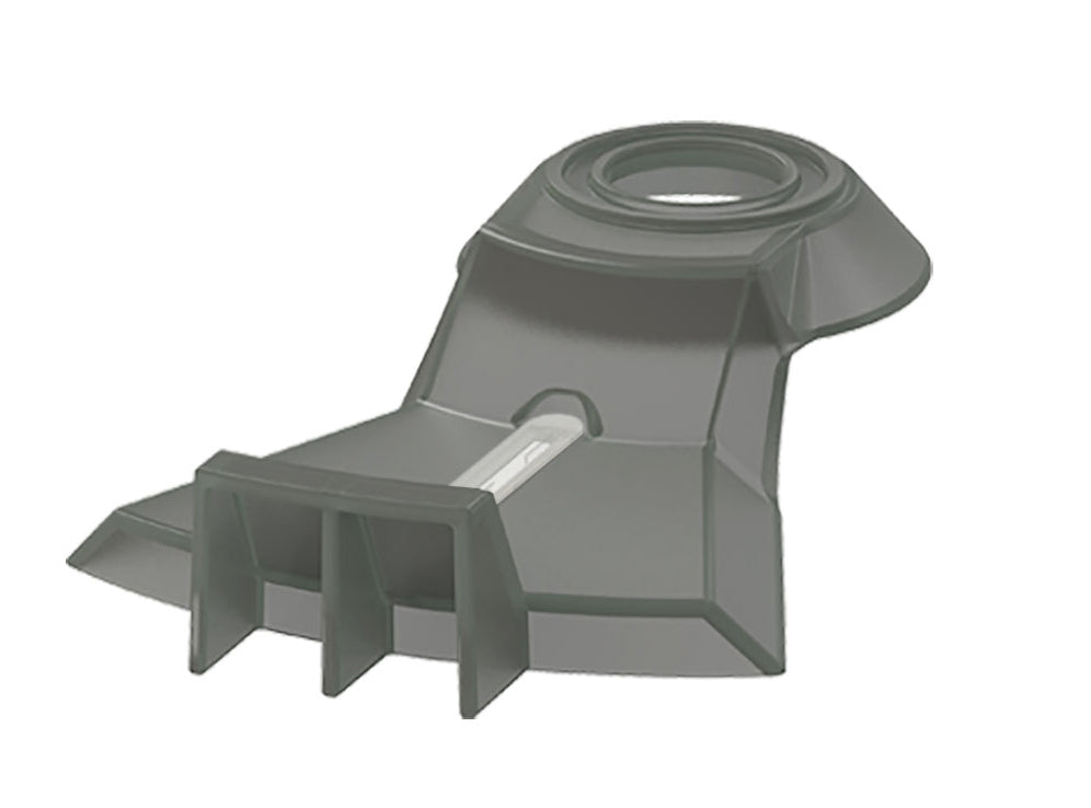 baby-brezza-tapa-de-cierre-con-rascador-para-formula-pro-advanced-black-repuesto image 1