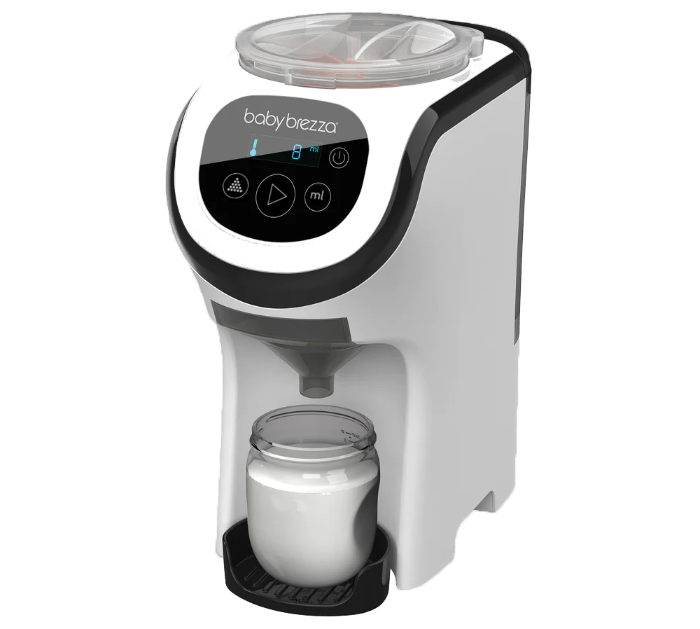 baby-brezza-set-formula-pro-advanced-formula-pro-mini-dos-preparadores-autom-tic image 4