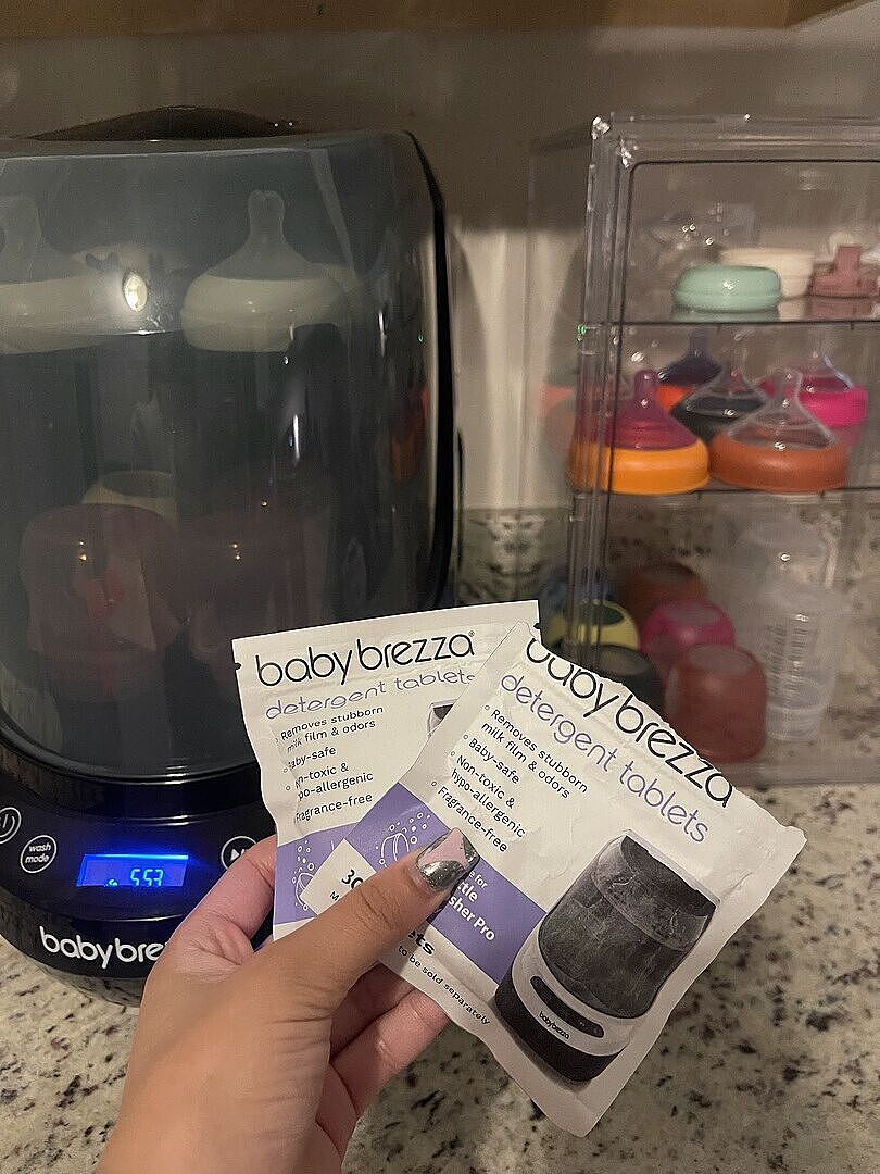 Mi máquina quedó como nueva