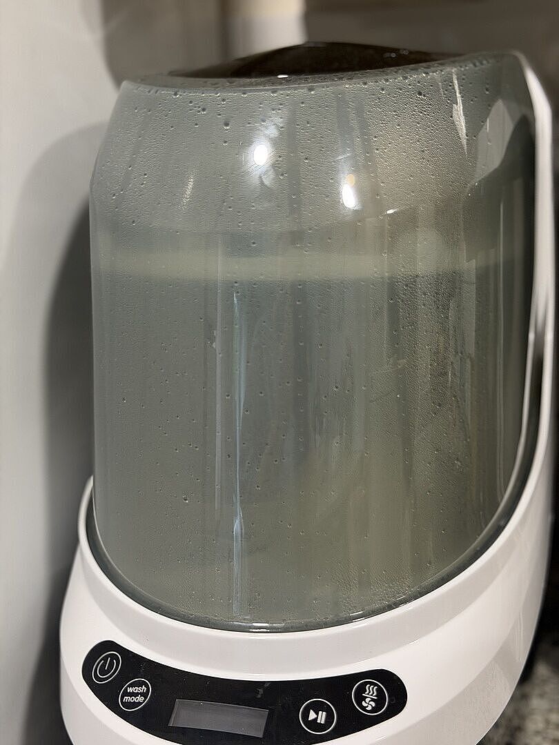 Mantenimiento fácil