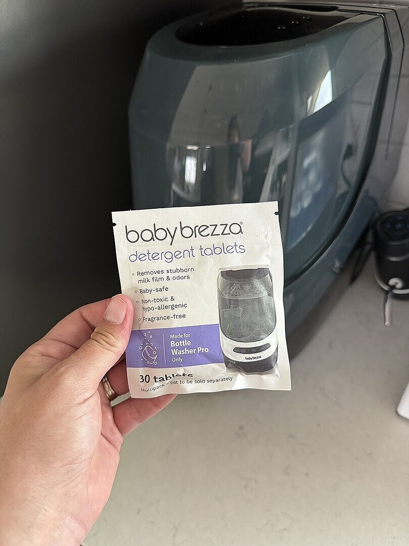 Mi bebé no tiene irritaciones