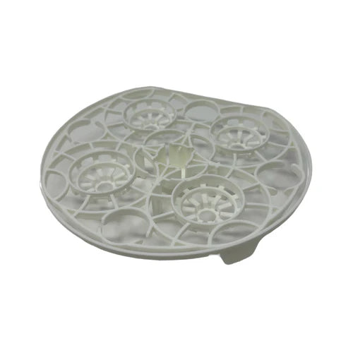 baby-brezza-rejilla-superior-bottle-washer-pro-repuesto-oficial-de-rejilla-para- image 2