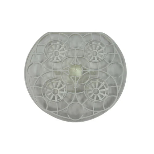 baby-brezza-rejilla-superior-bottle-washer-pro-repuesto-oficial-de-rejilla-para- image 1
