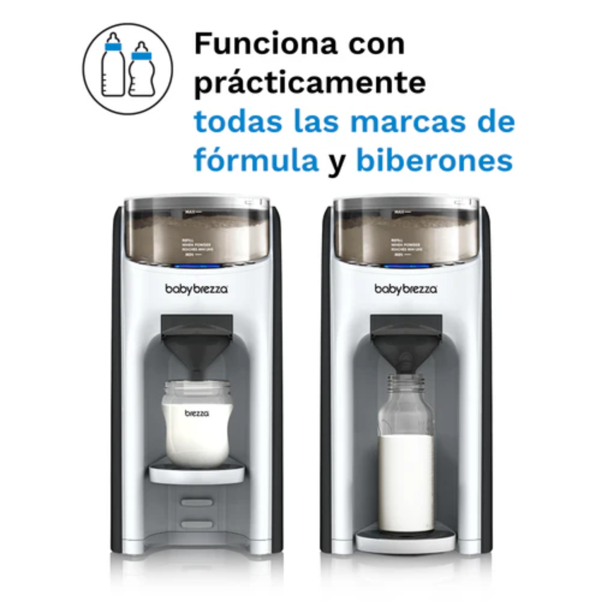 baby-brezza-formula-pro-advanced-pack-preparador-autom-tico-embudo-con-tapa-past image 6