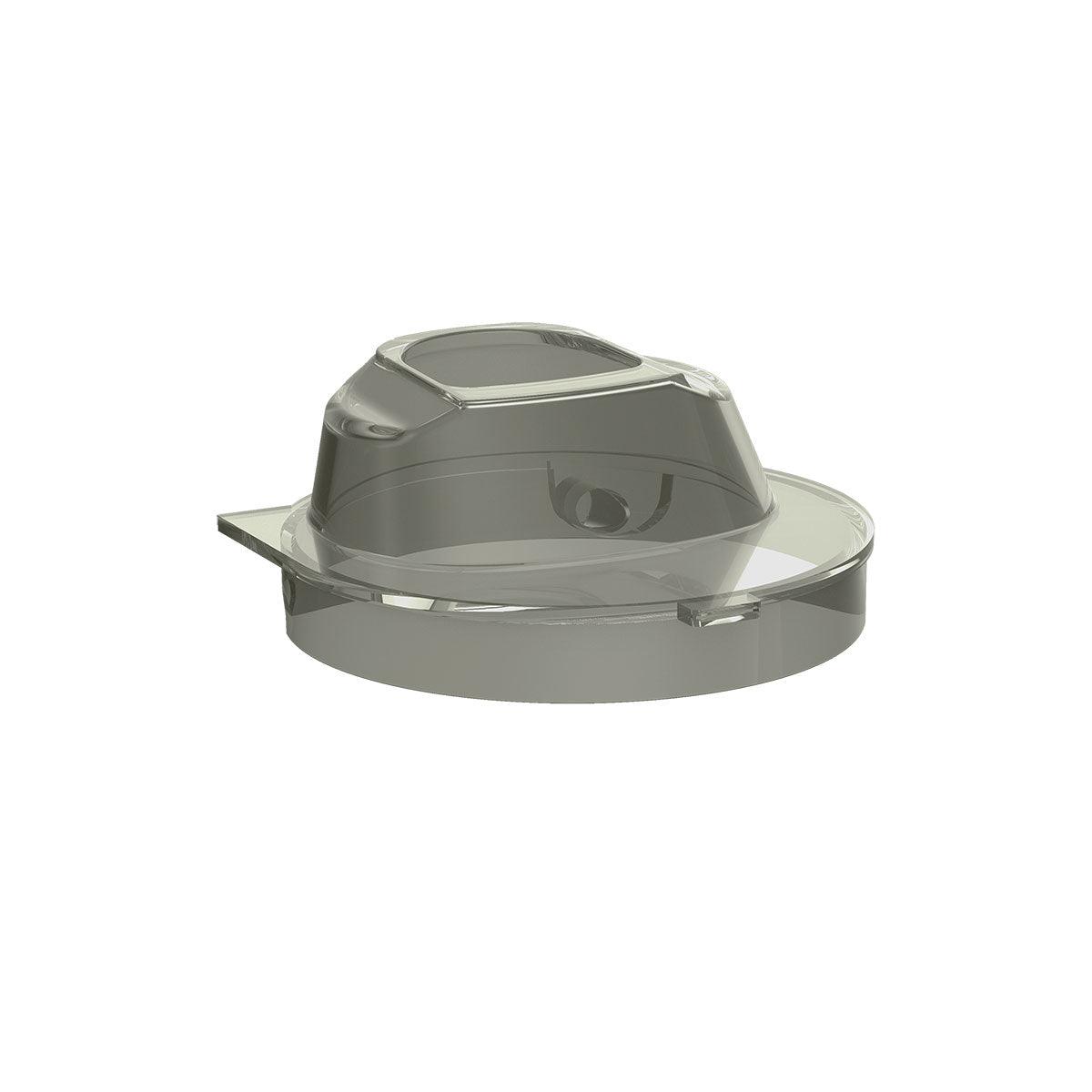 baby-brezza-tapa-de-embudo-repuesto-original-para-formula-pro-mini image 1